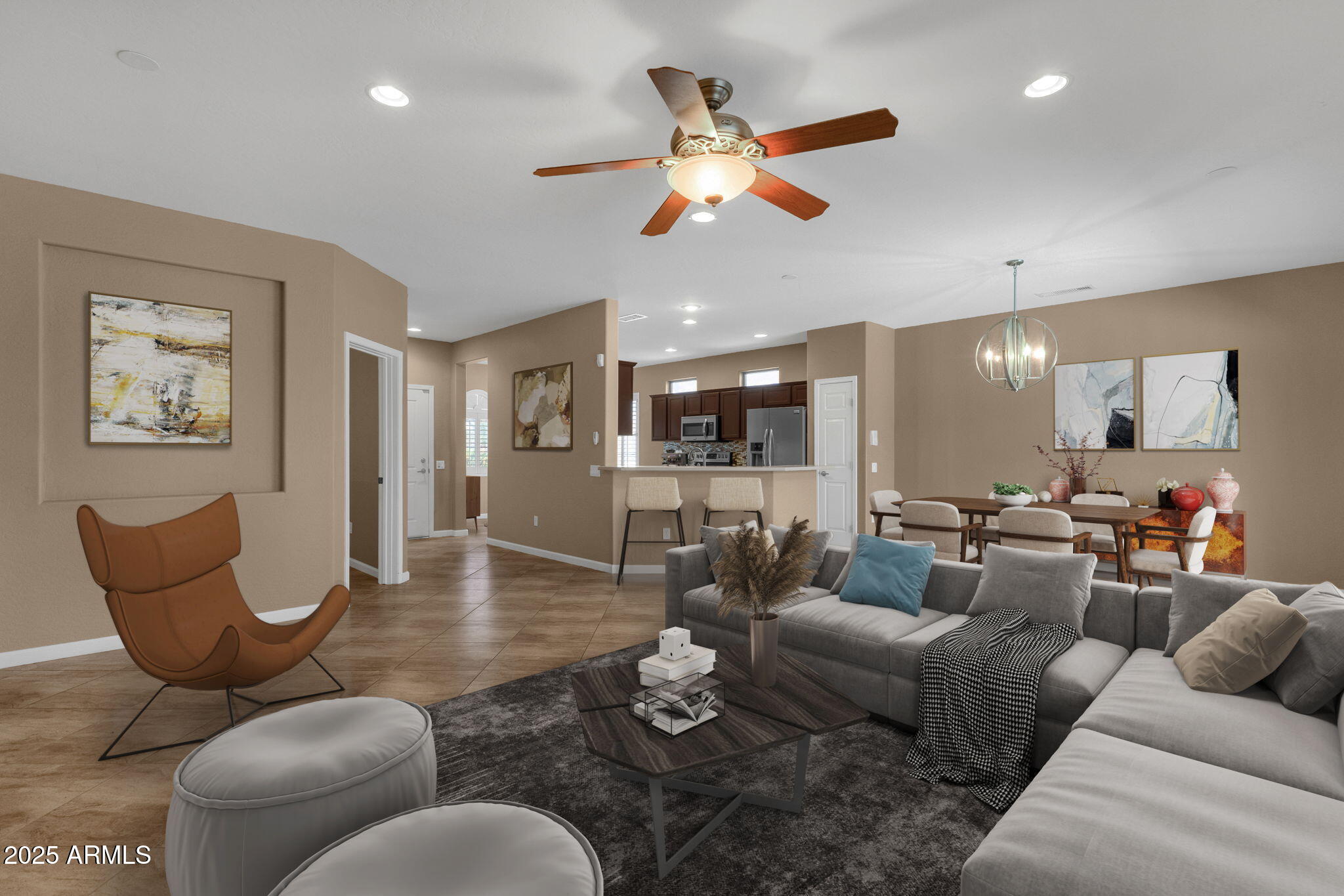 16525 W TRANQUILITY Lane