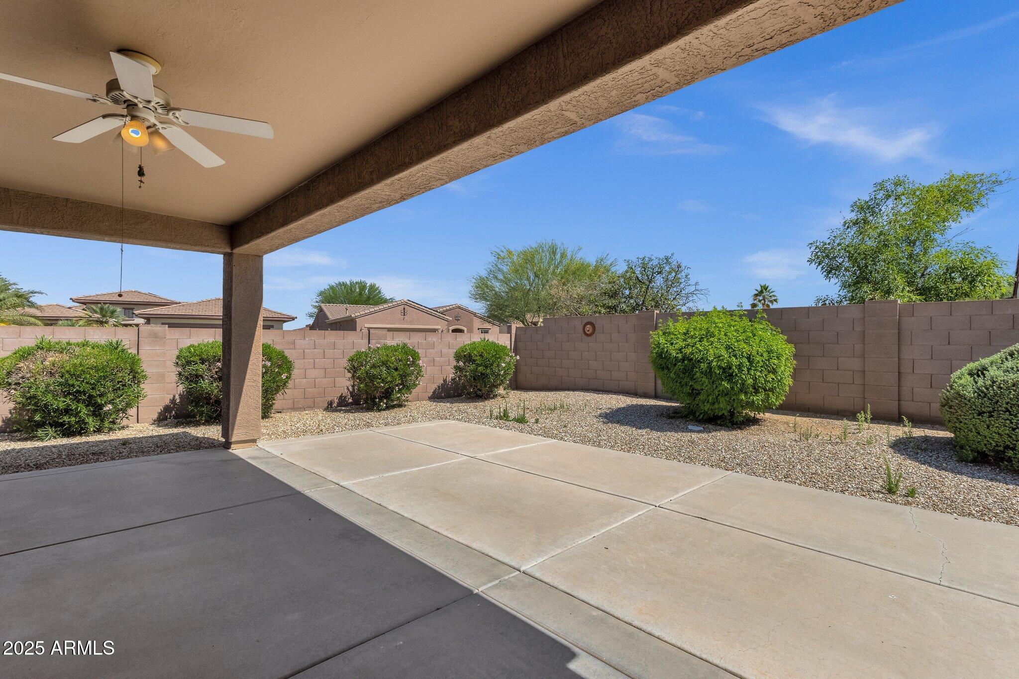 16525 W TRANQUILITY Lane