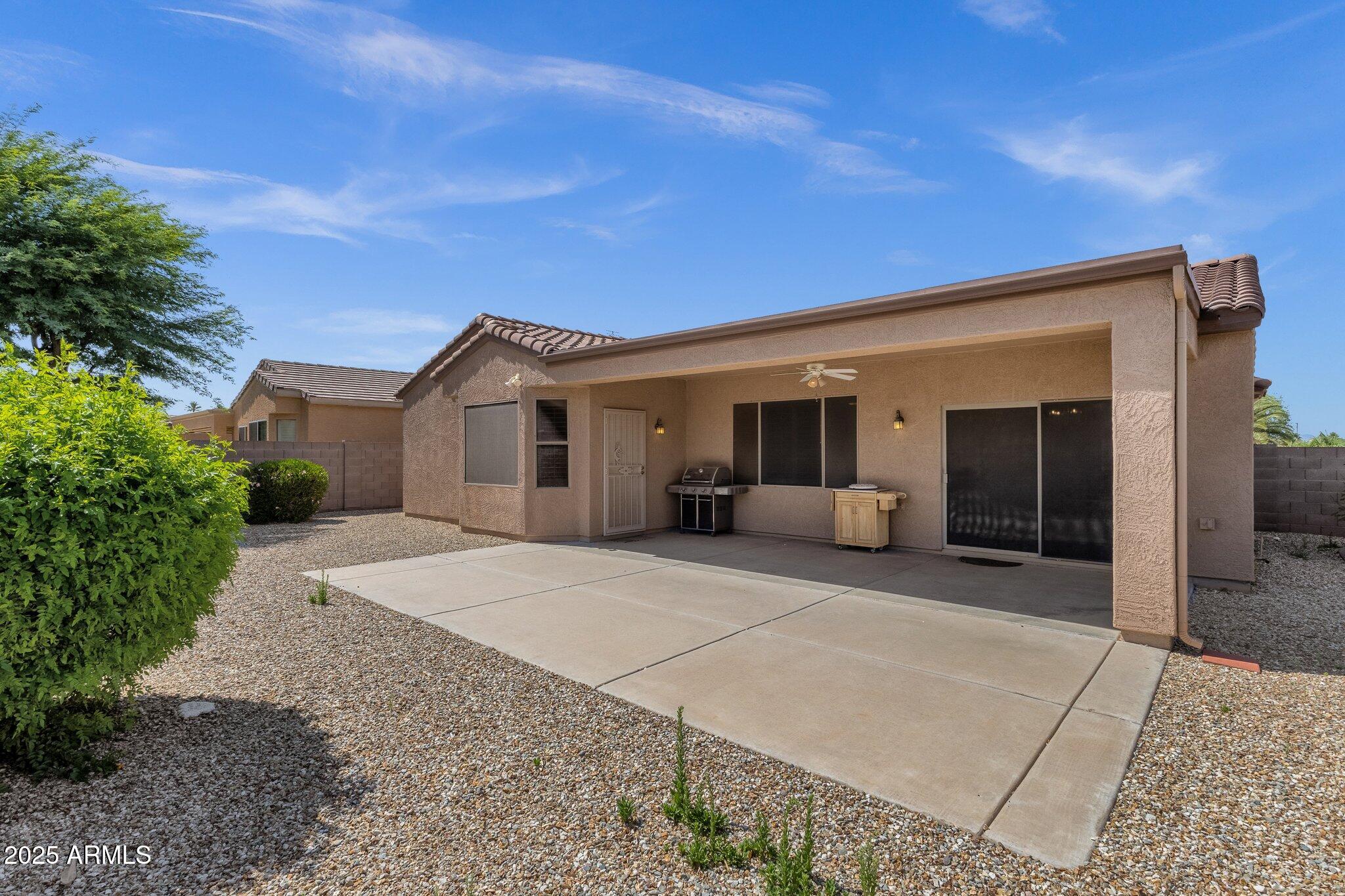 16525 W TRANQUILITY Lane