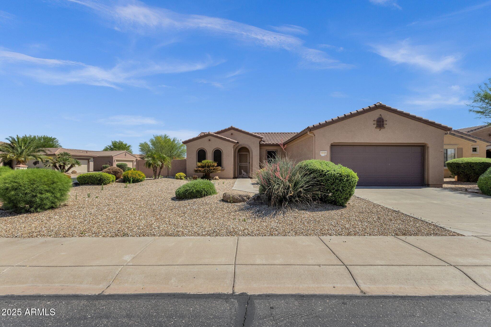 16525 W TRANQUILITY Lane