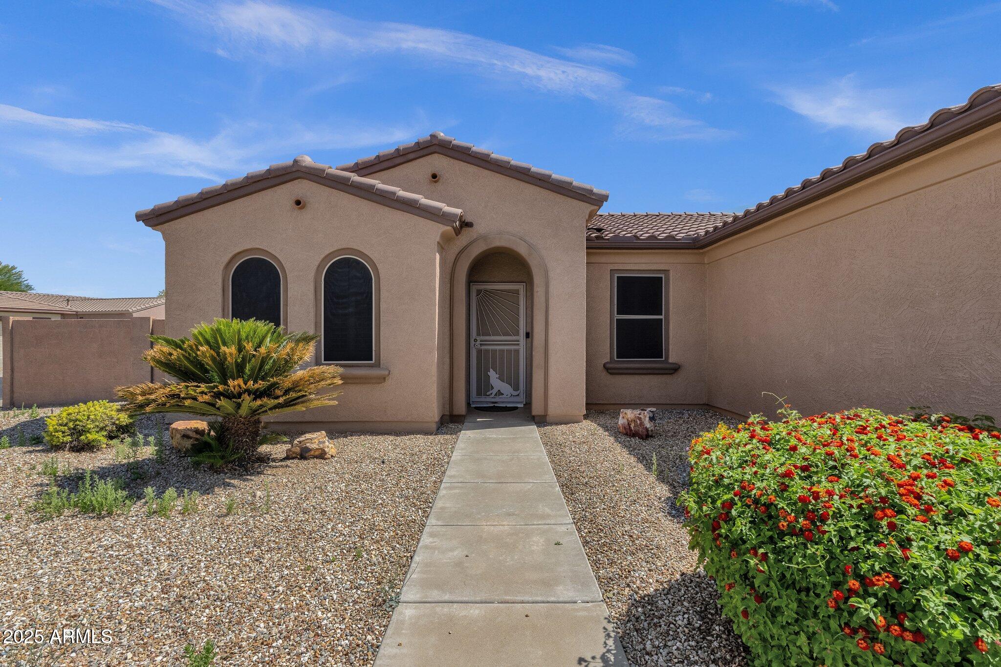 16525 W TRANQUILITY Lane