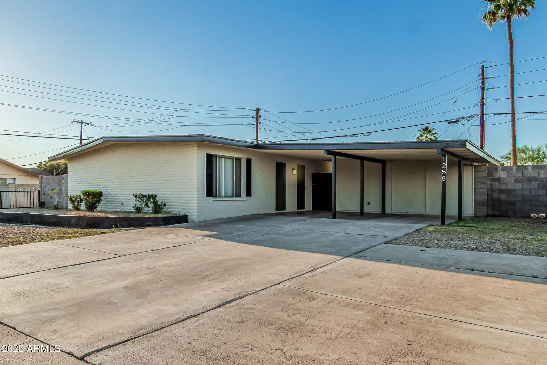 1258 E CAMPUS Drive