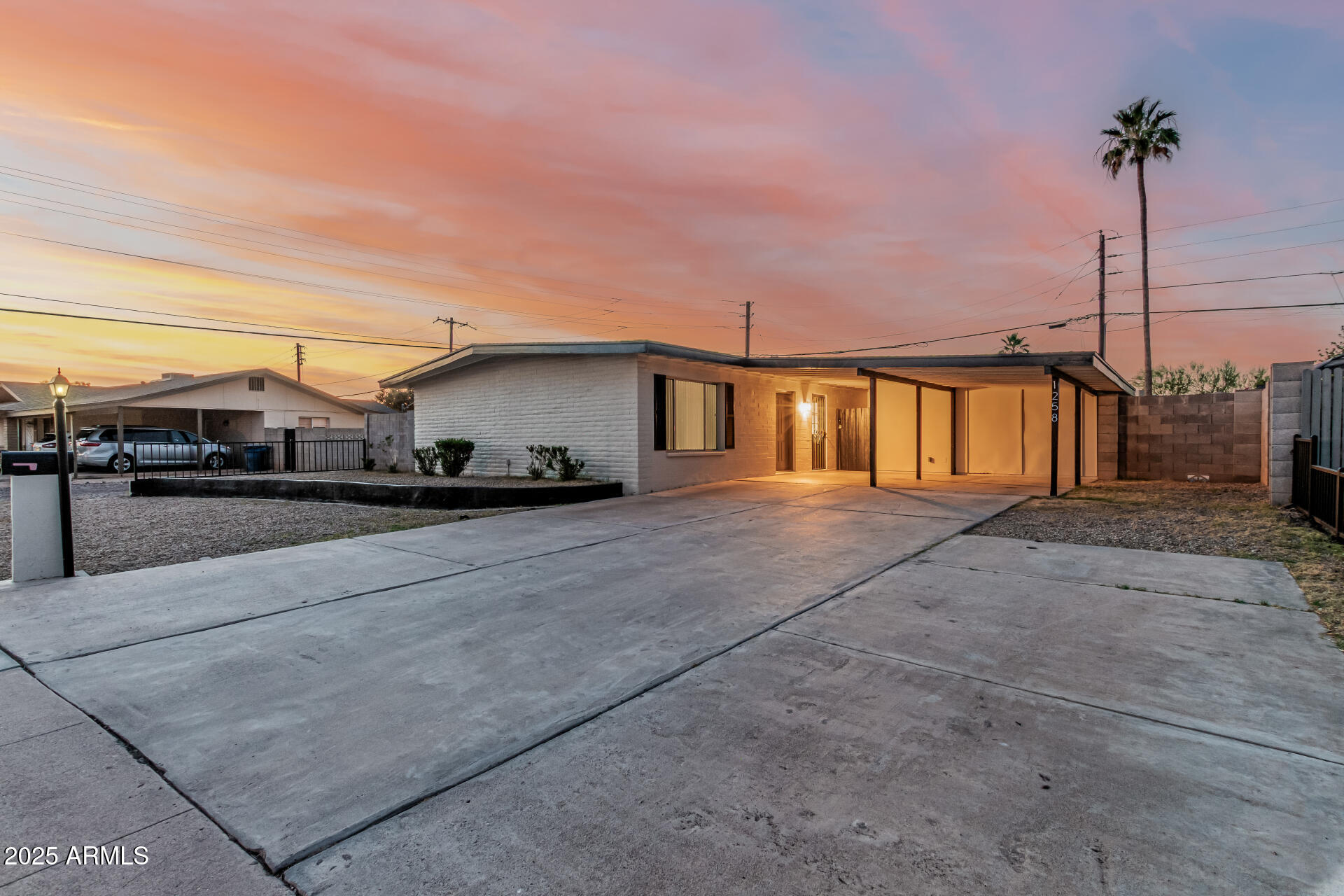 1258 E CAMPUS Drive