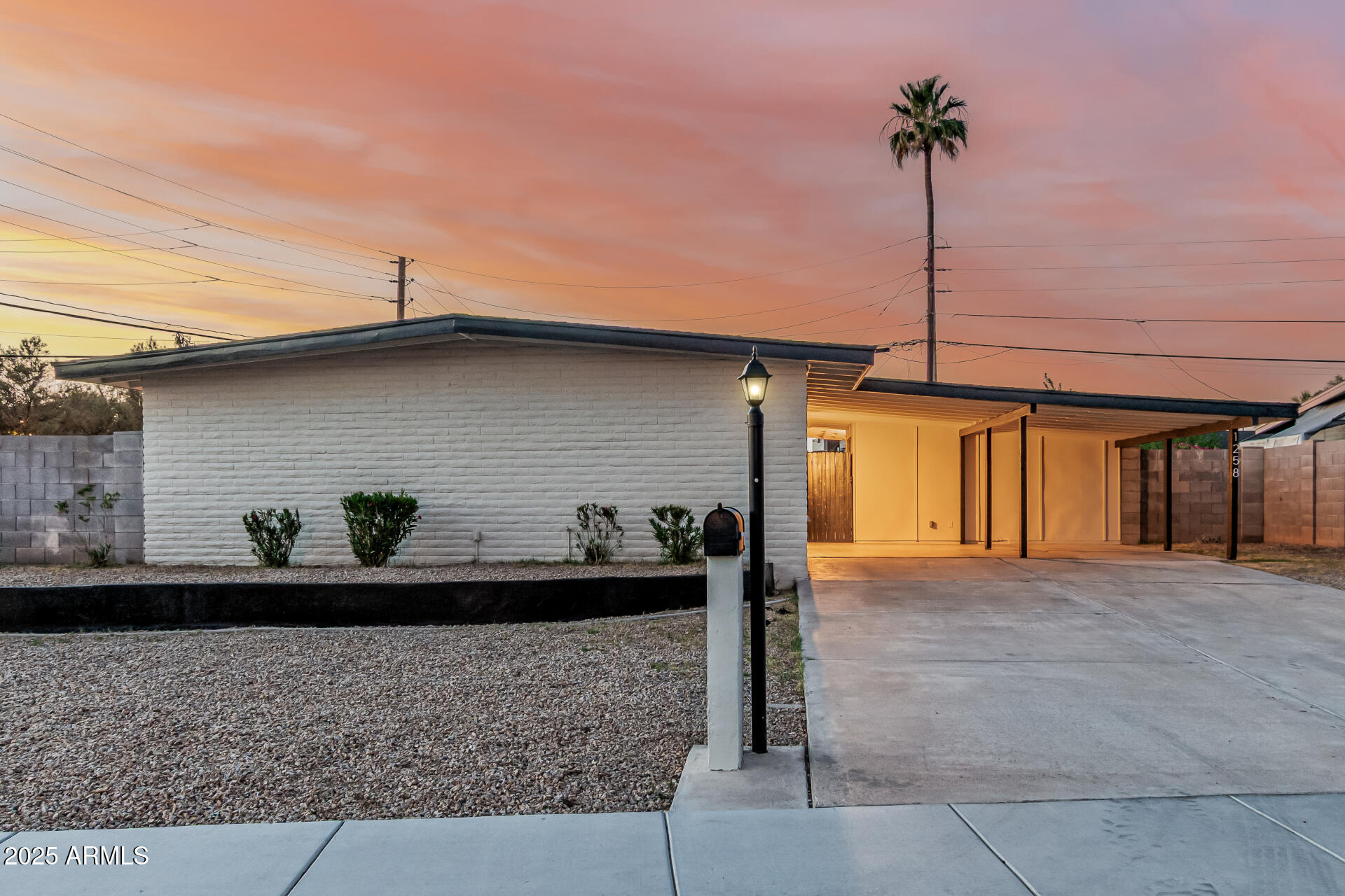 1258 E CAMPUS Drive