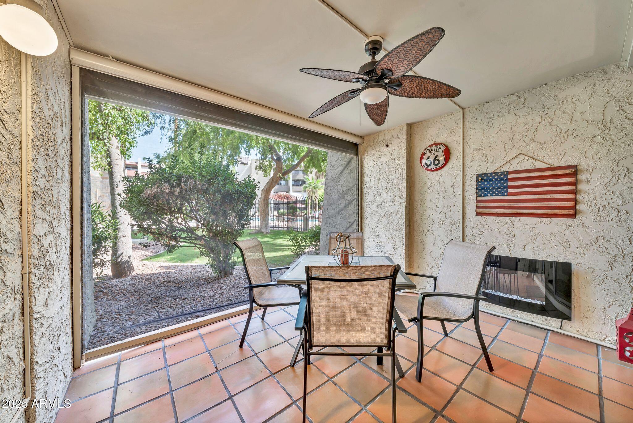 7625 E CAMELBACK Road B138