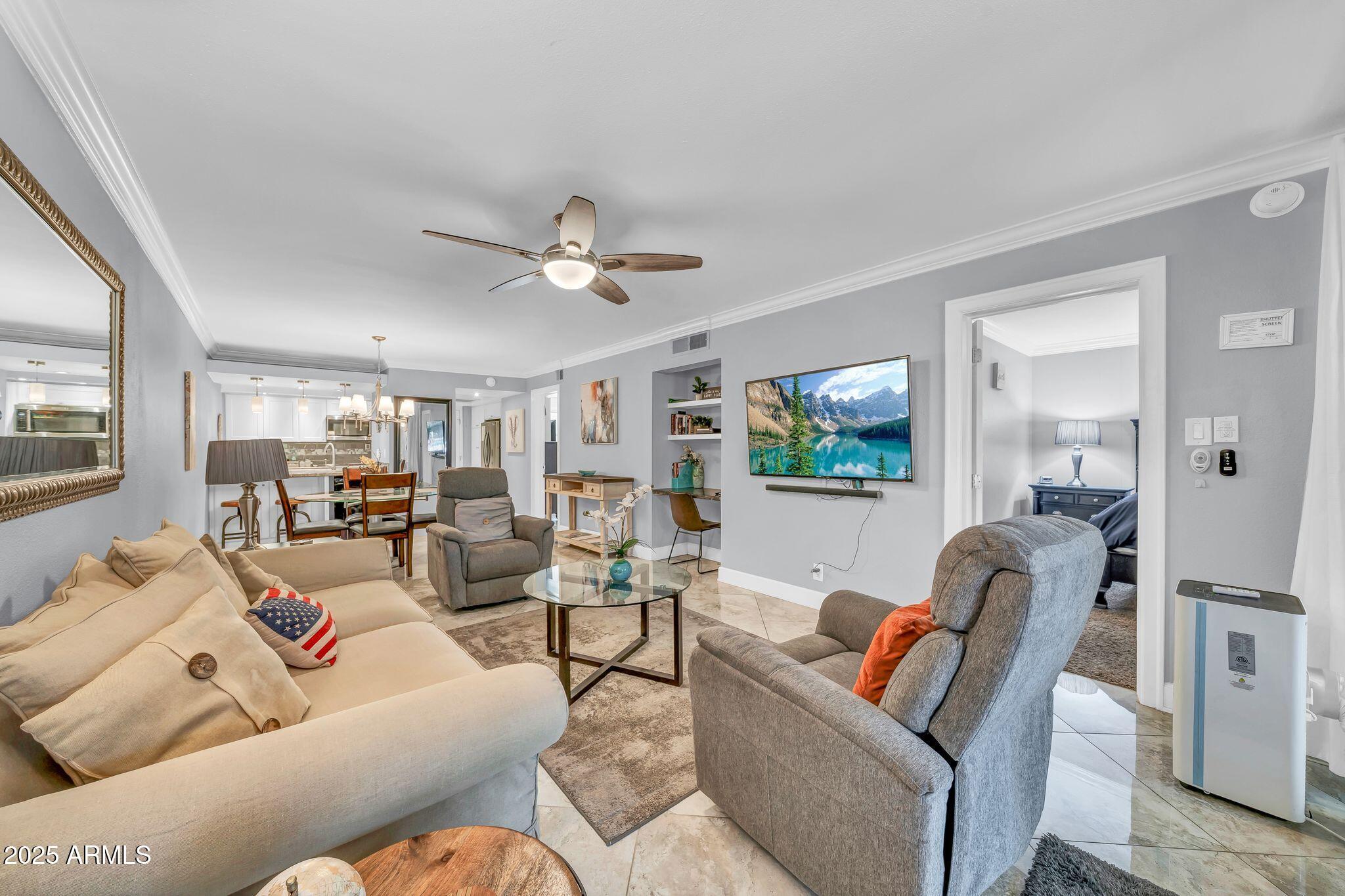 7625 E CAMELBACK Road B138