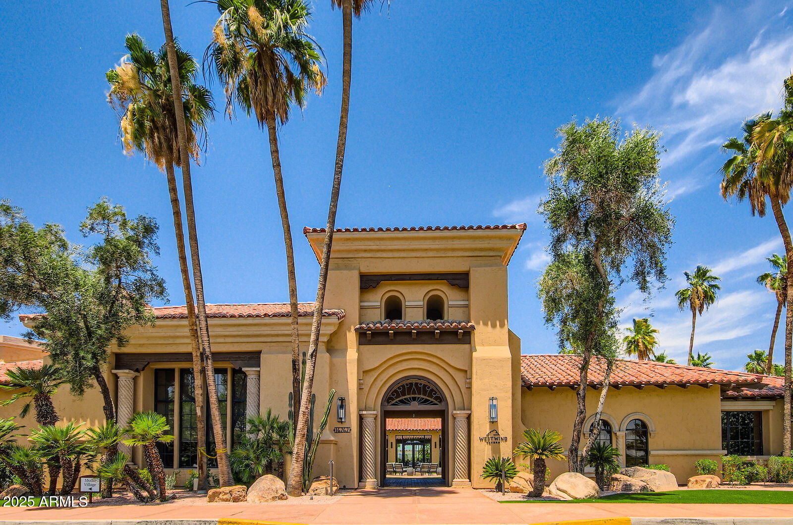 16729 W ALVARADO Drive