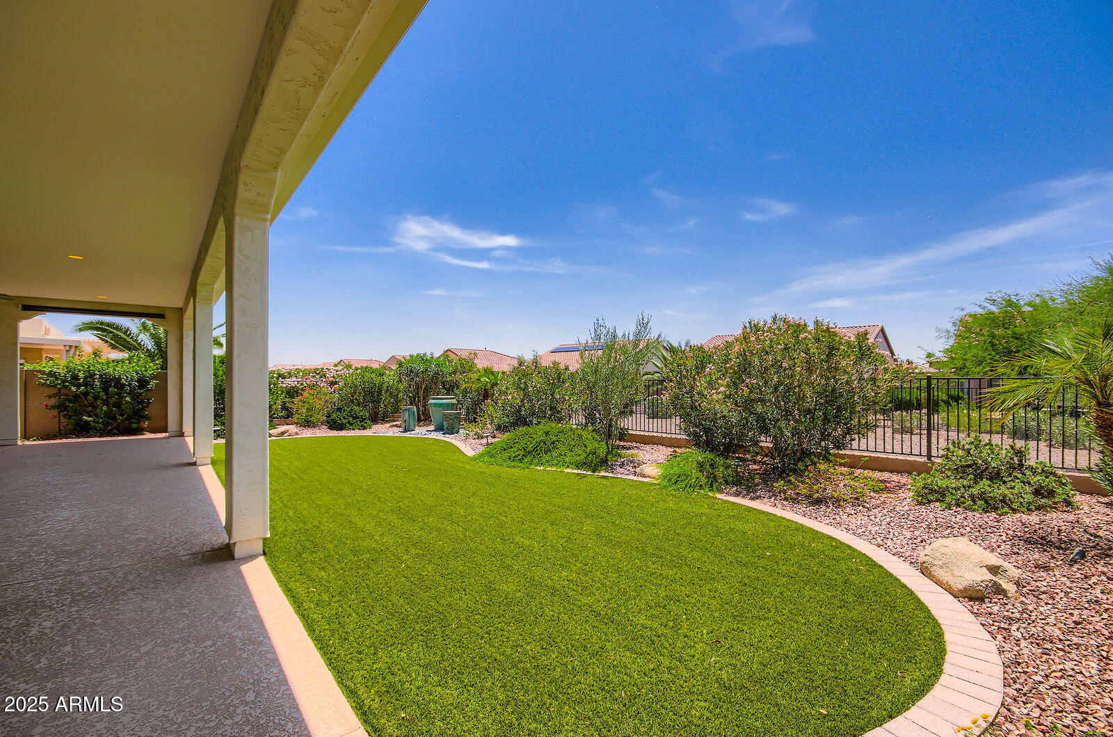 16729 W ALVARADO Drive