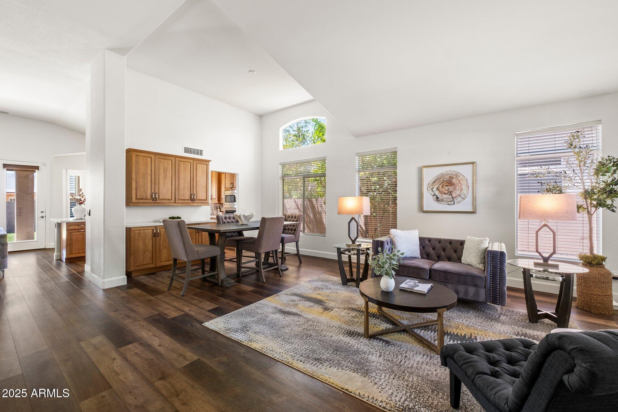 15020 N 54TH Place