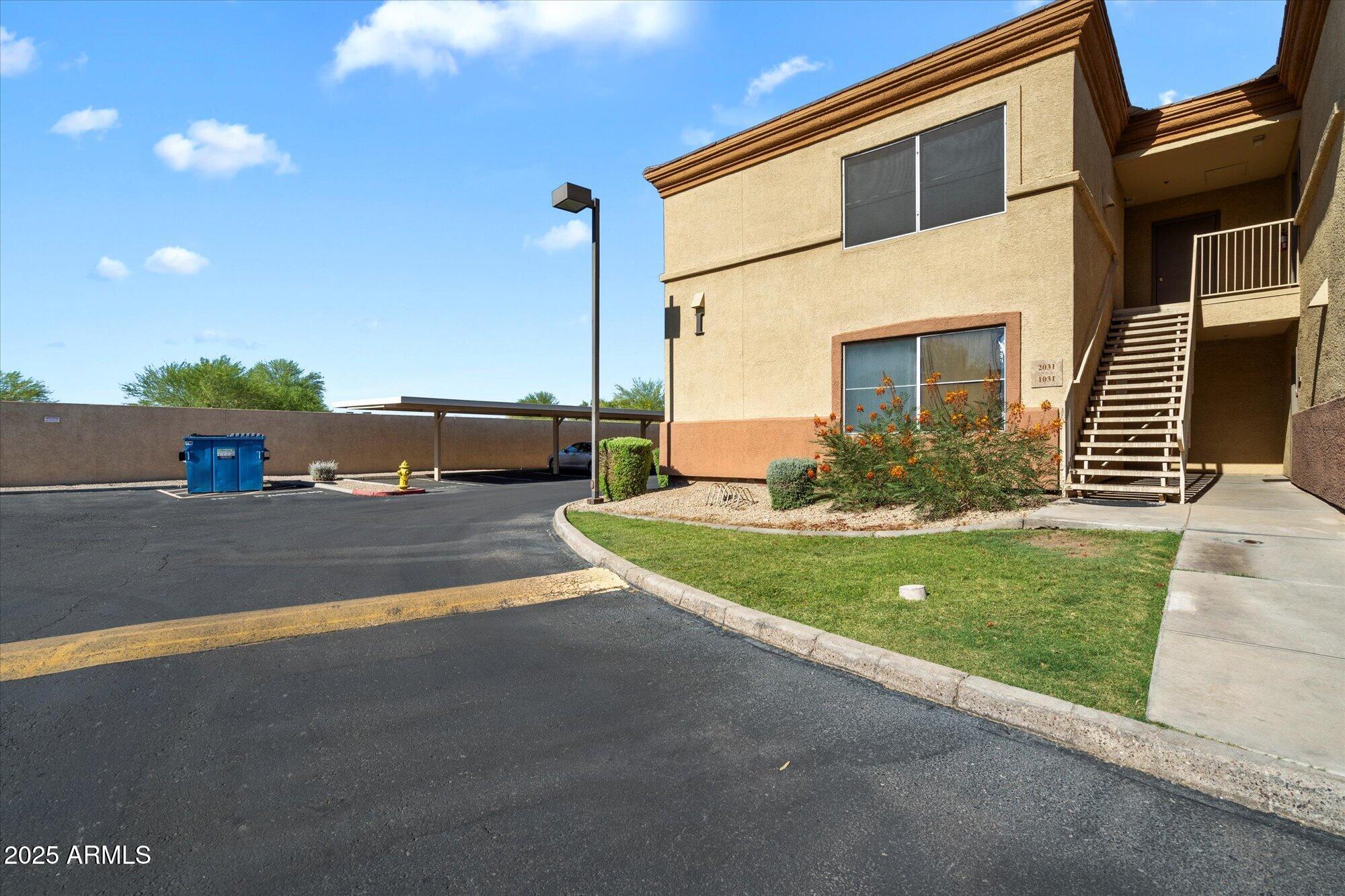 2134 E BROADWAY Road 2031