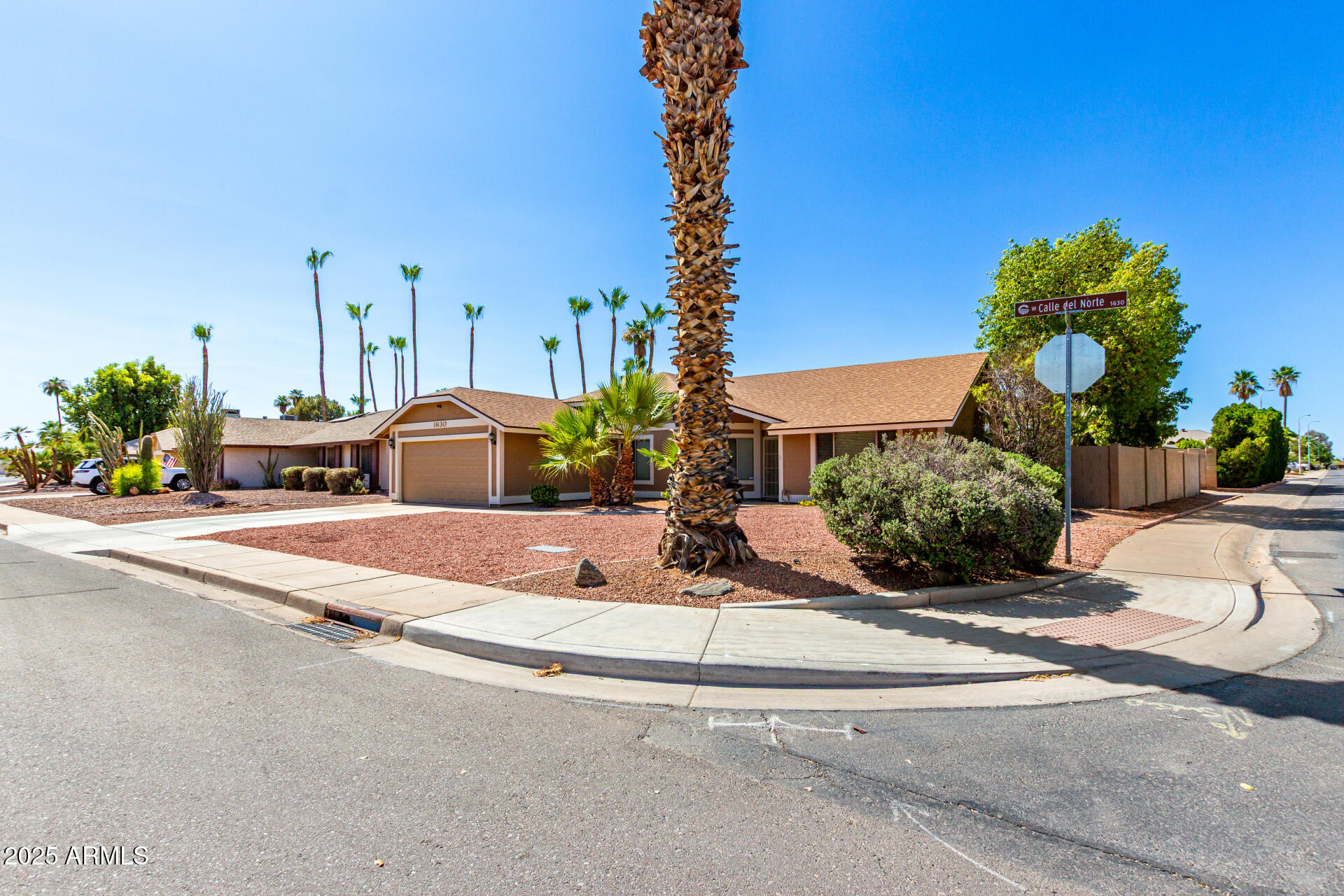 1630 W CALLE DEL NORTE
