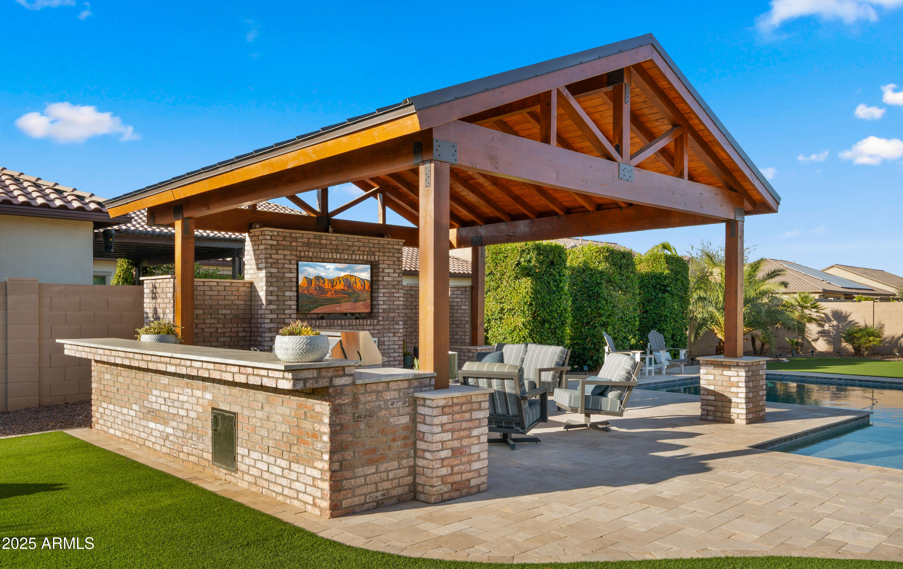 17850 E Bronco Court