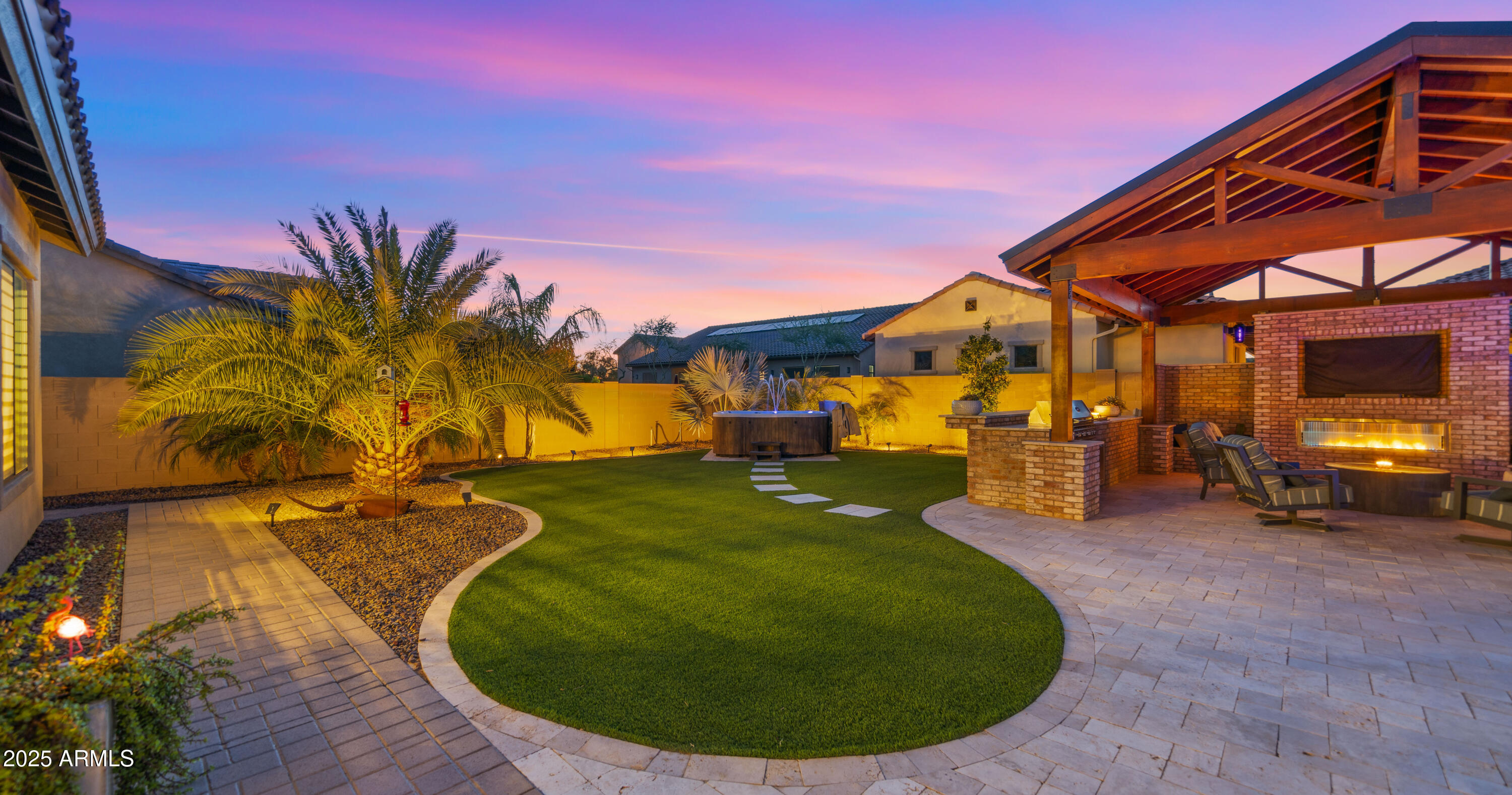 17850 E Bronco Court