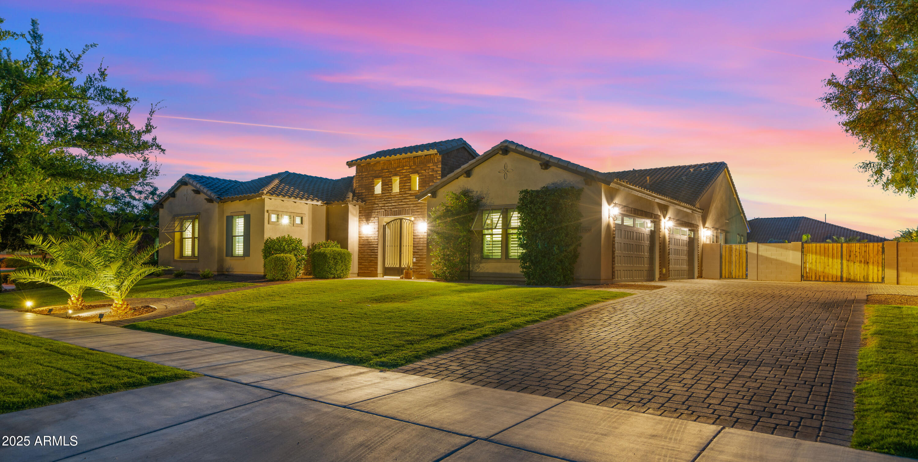 17850 E Bronco Court