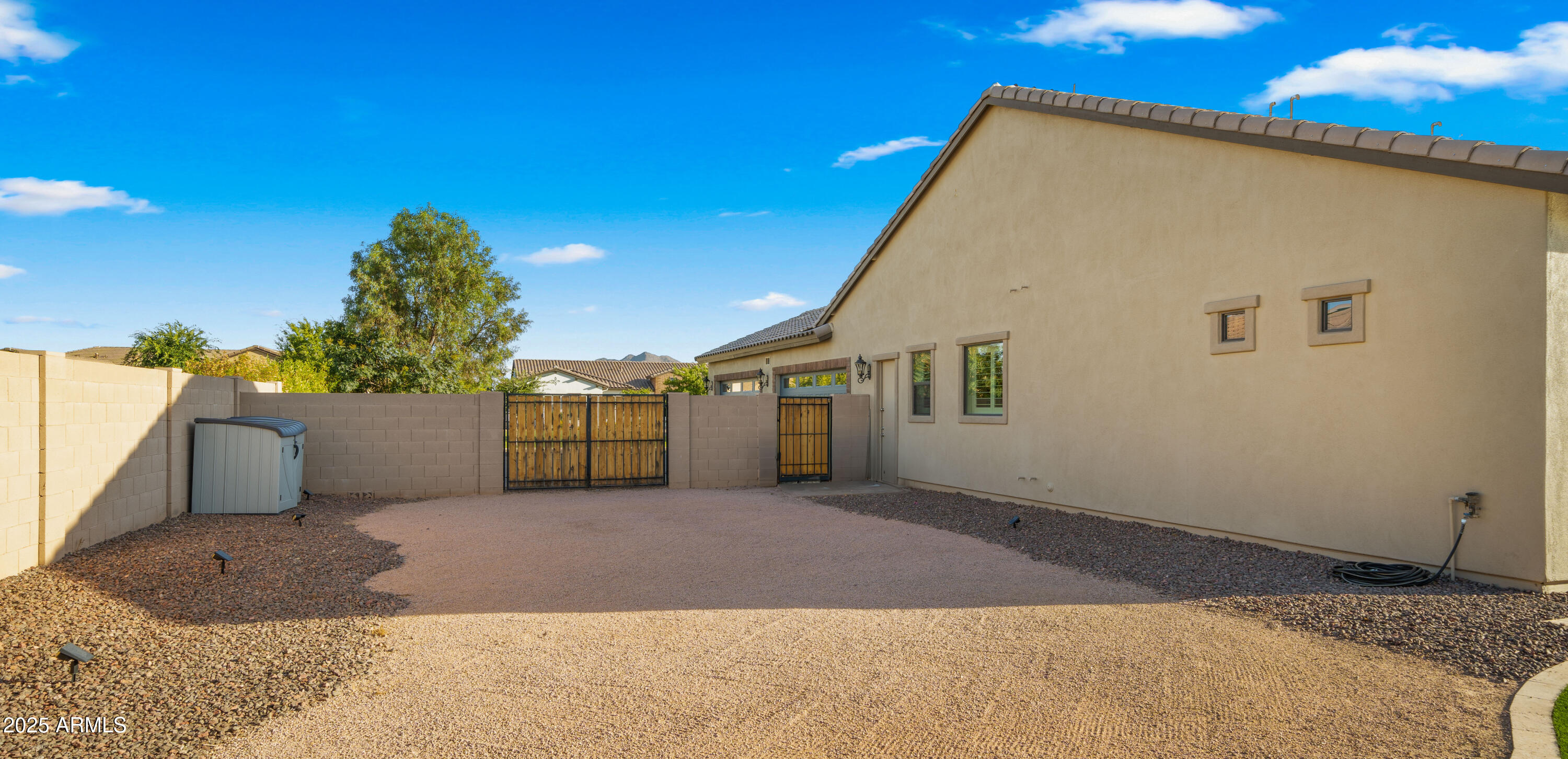 17850 E Bronco Court