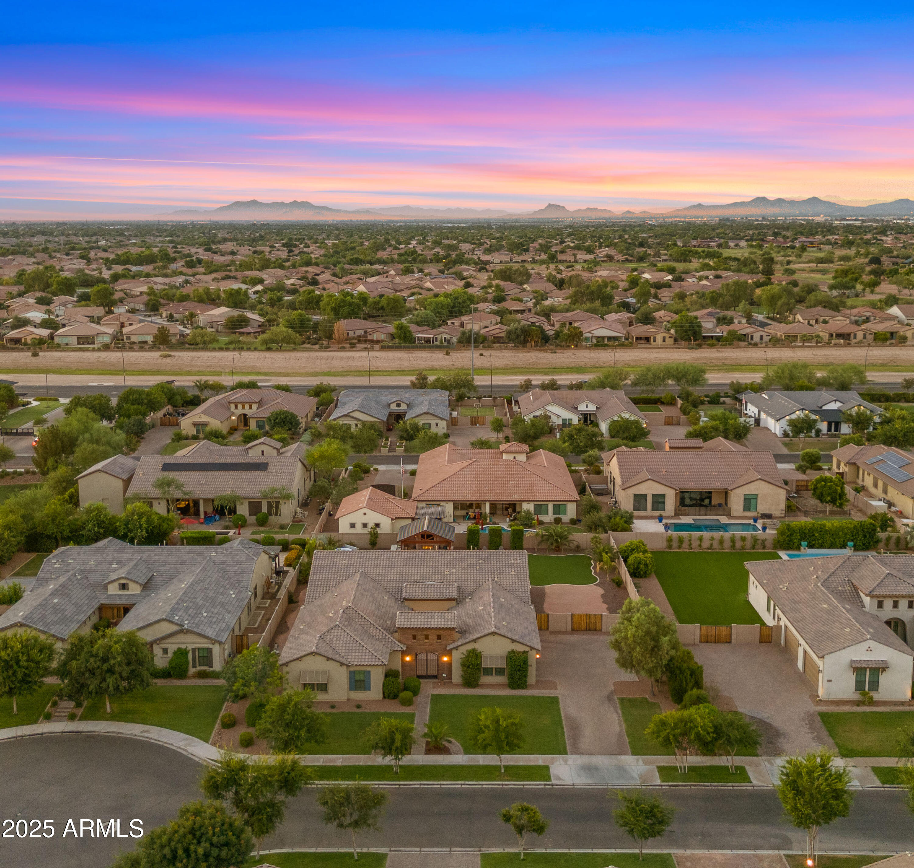 17850 E Bronco Court