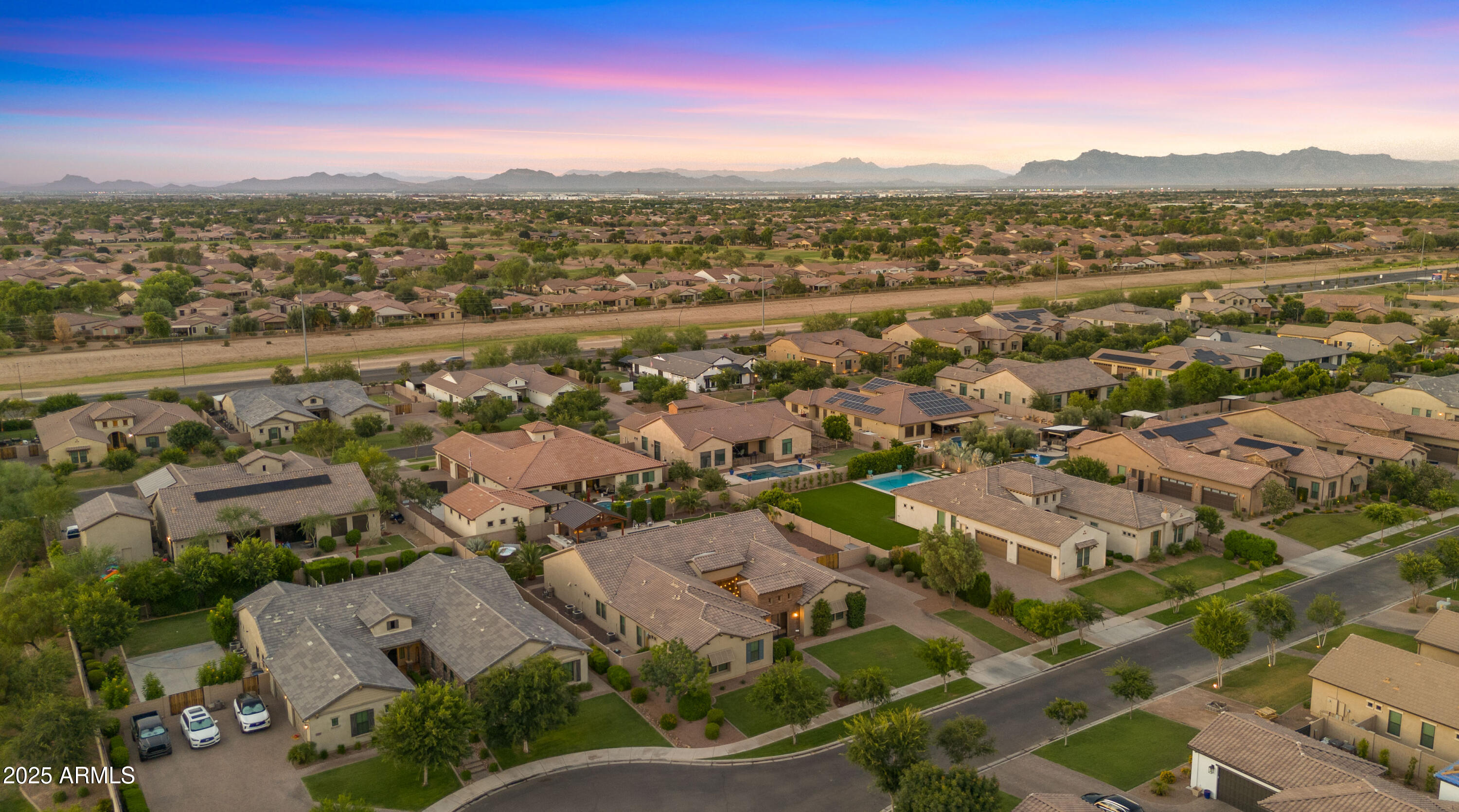 17850 E Bronco Court