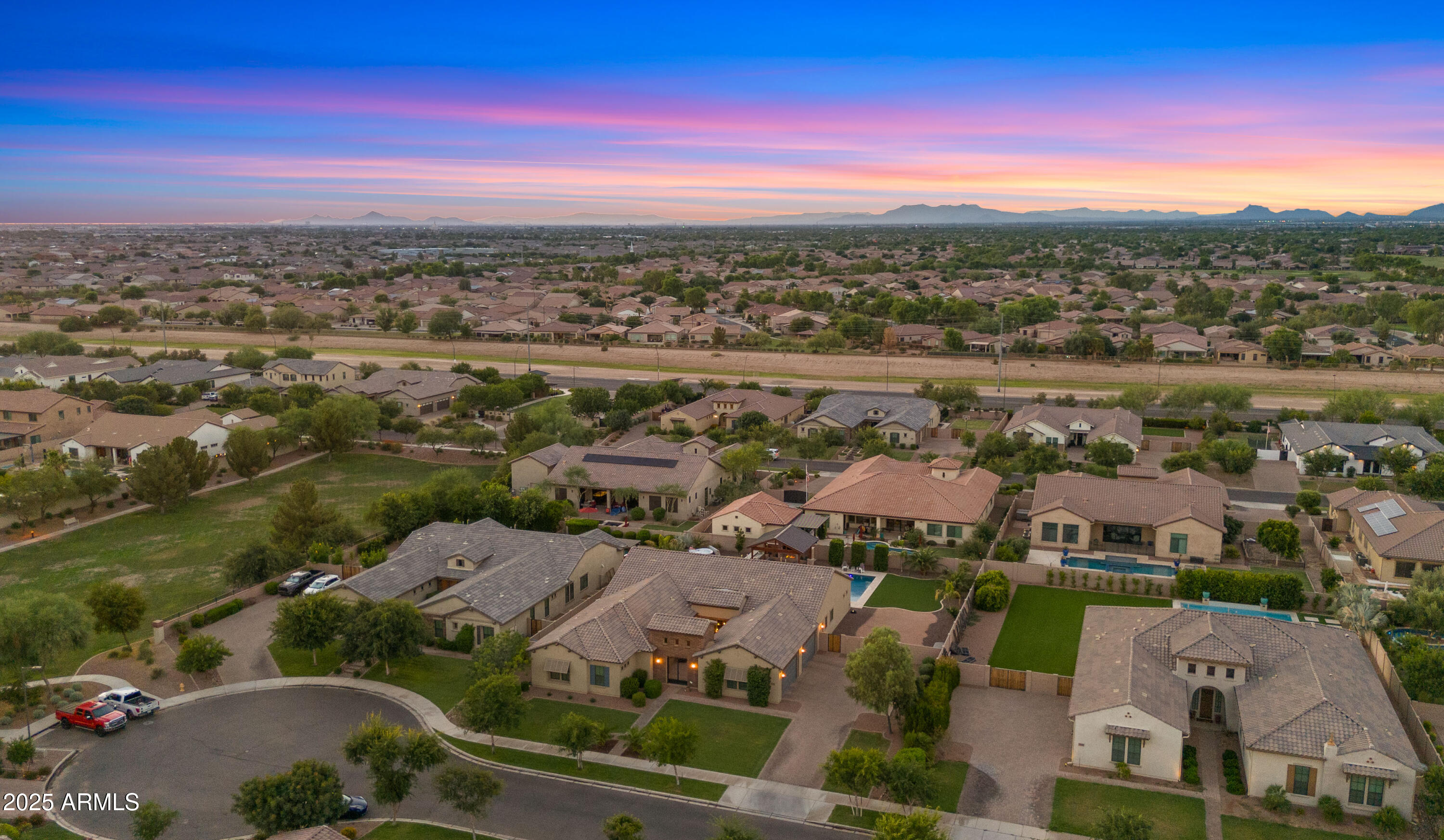 17850 E Bronco Court