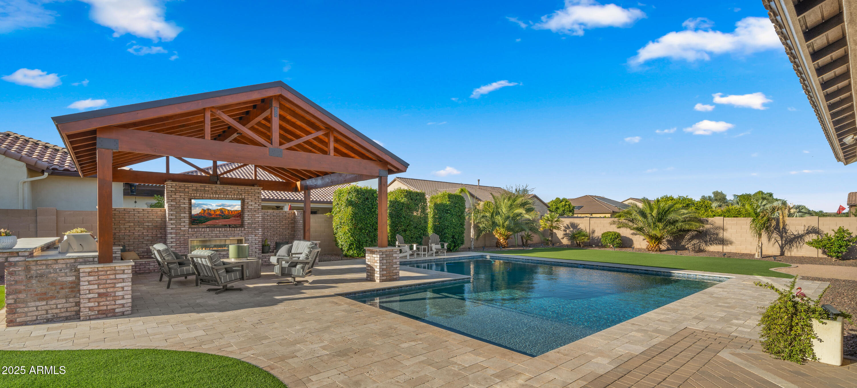 17850 E Bronco Court