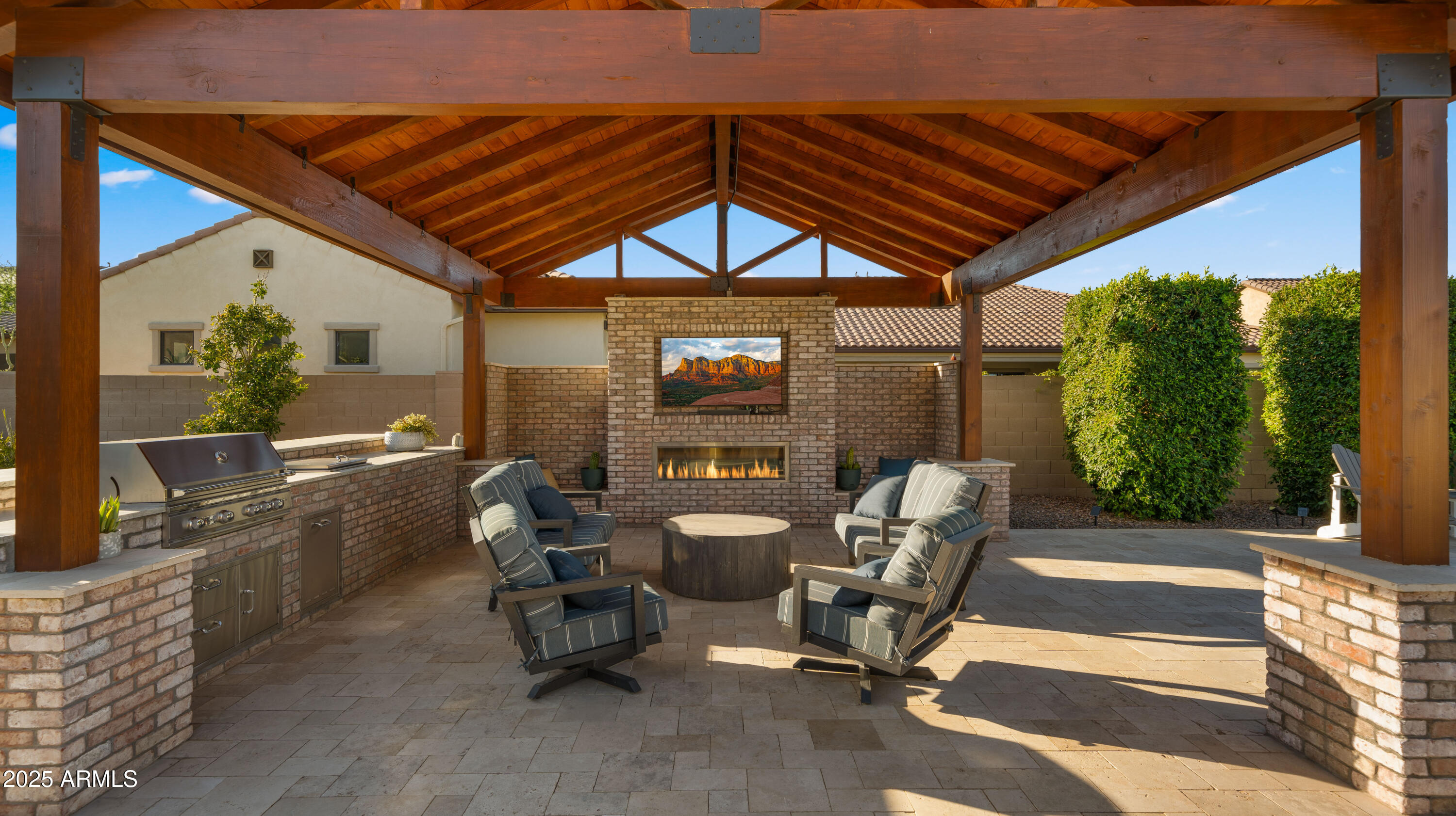17850 E Bronco Court