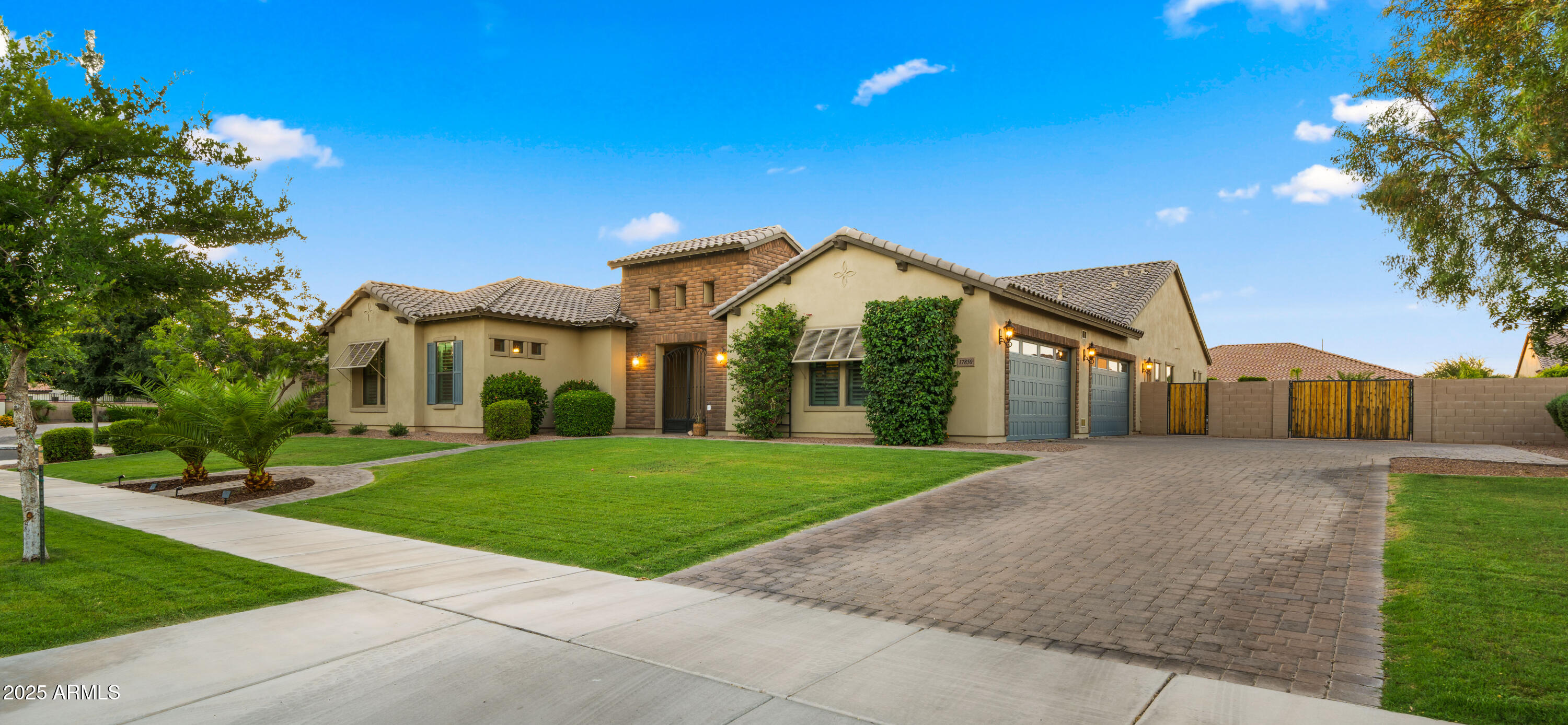 17850 E Bronco Court