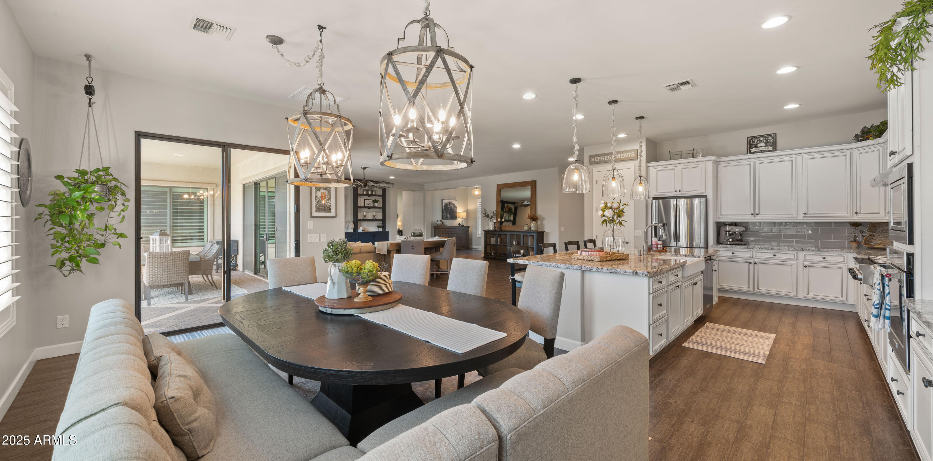 17850 E Bronco Court