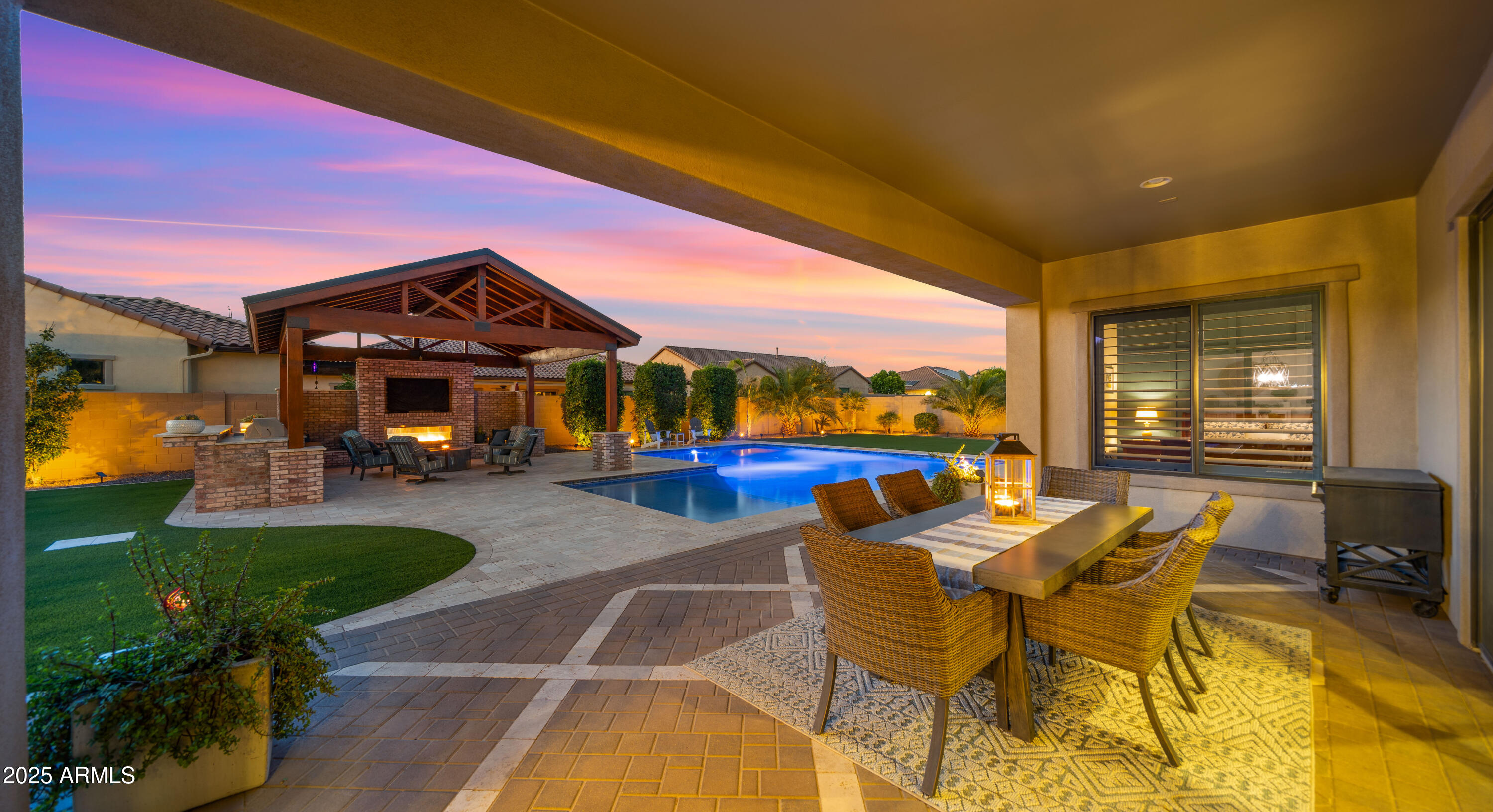 17850 E Bronco Court