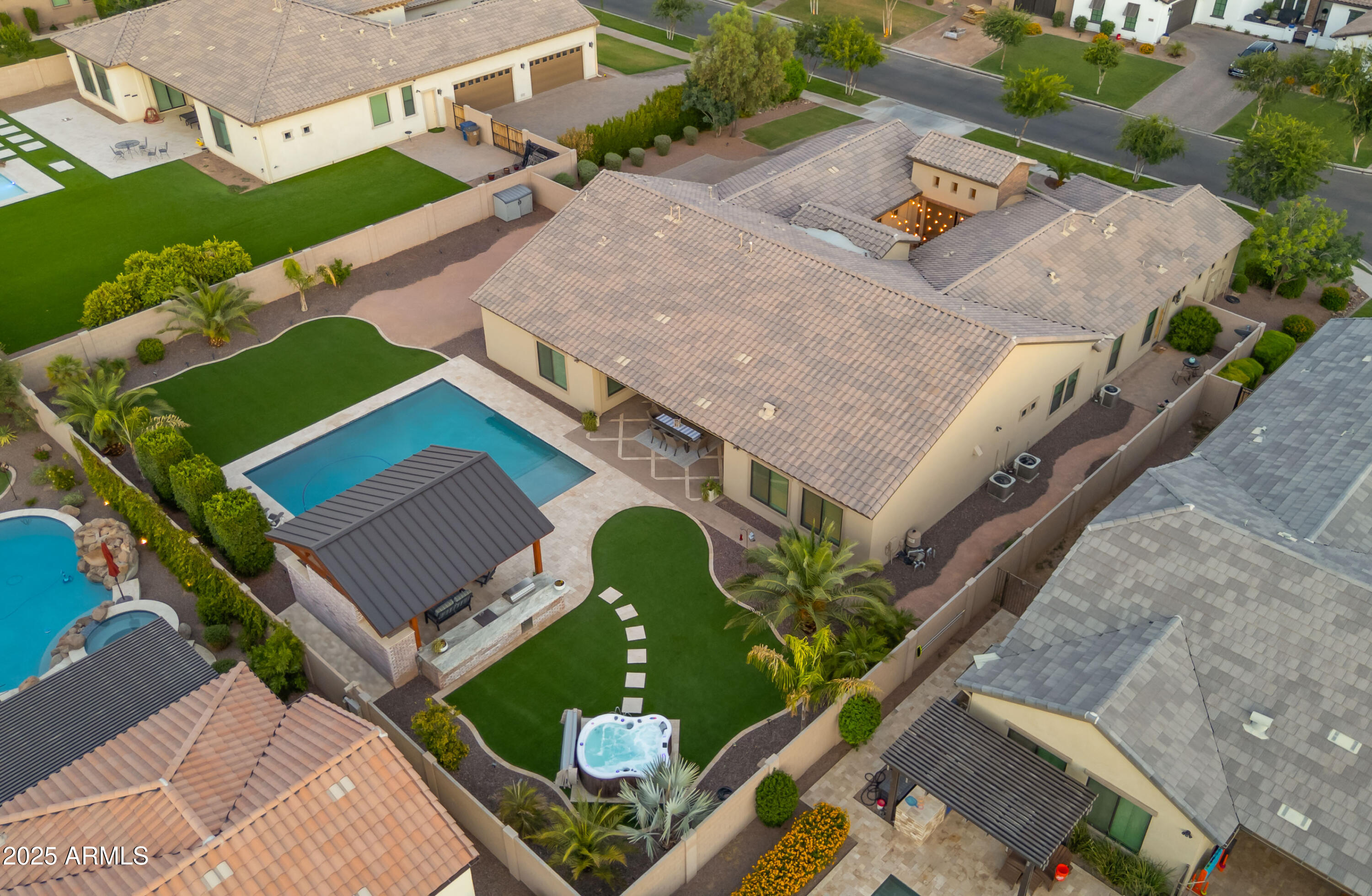 17850 E Bronco Court