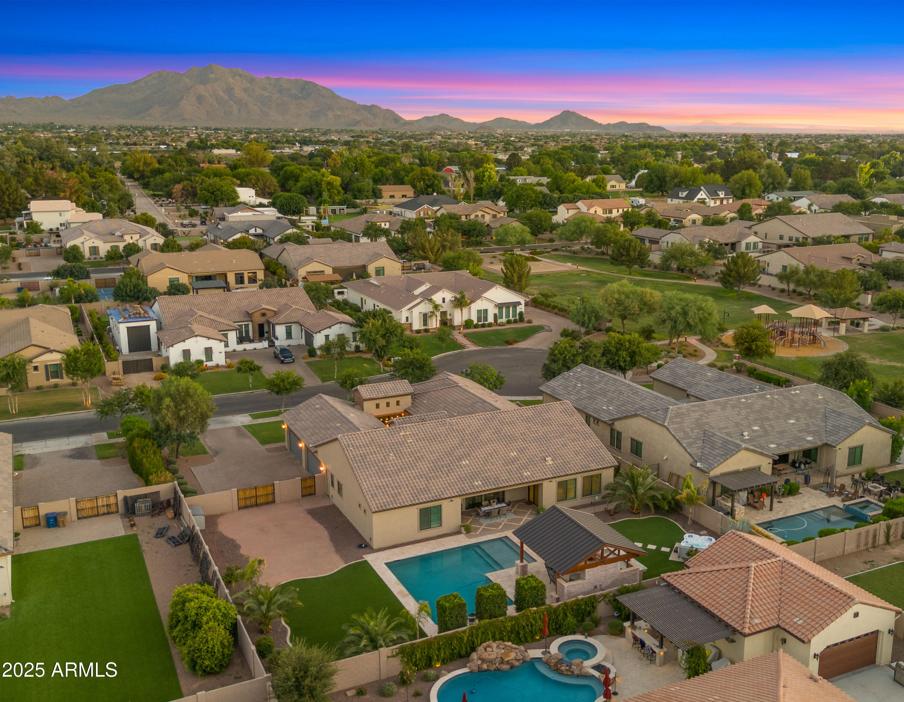 17850 E Bronco Court