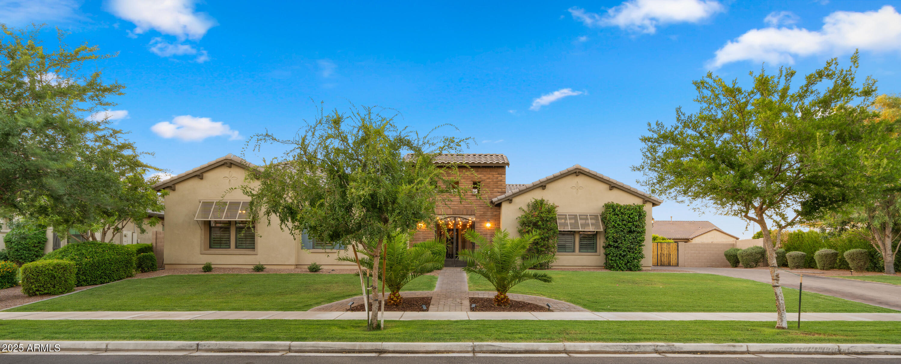 17850 E Bronco Court