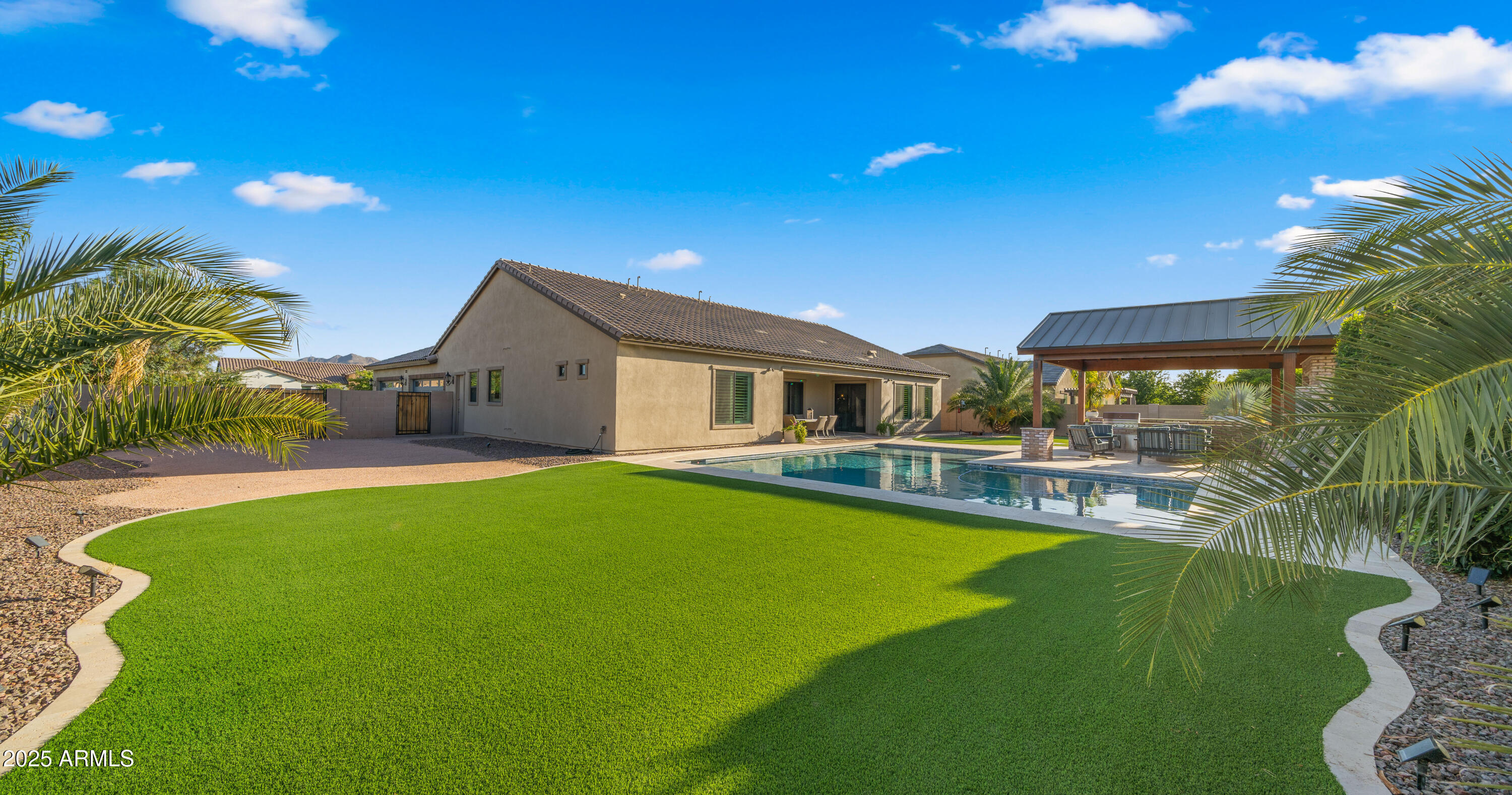 17850 E Bronco Court