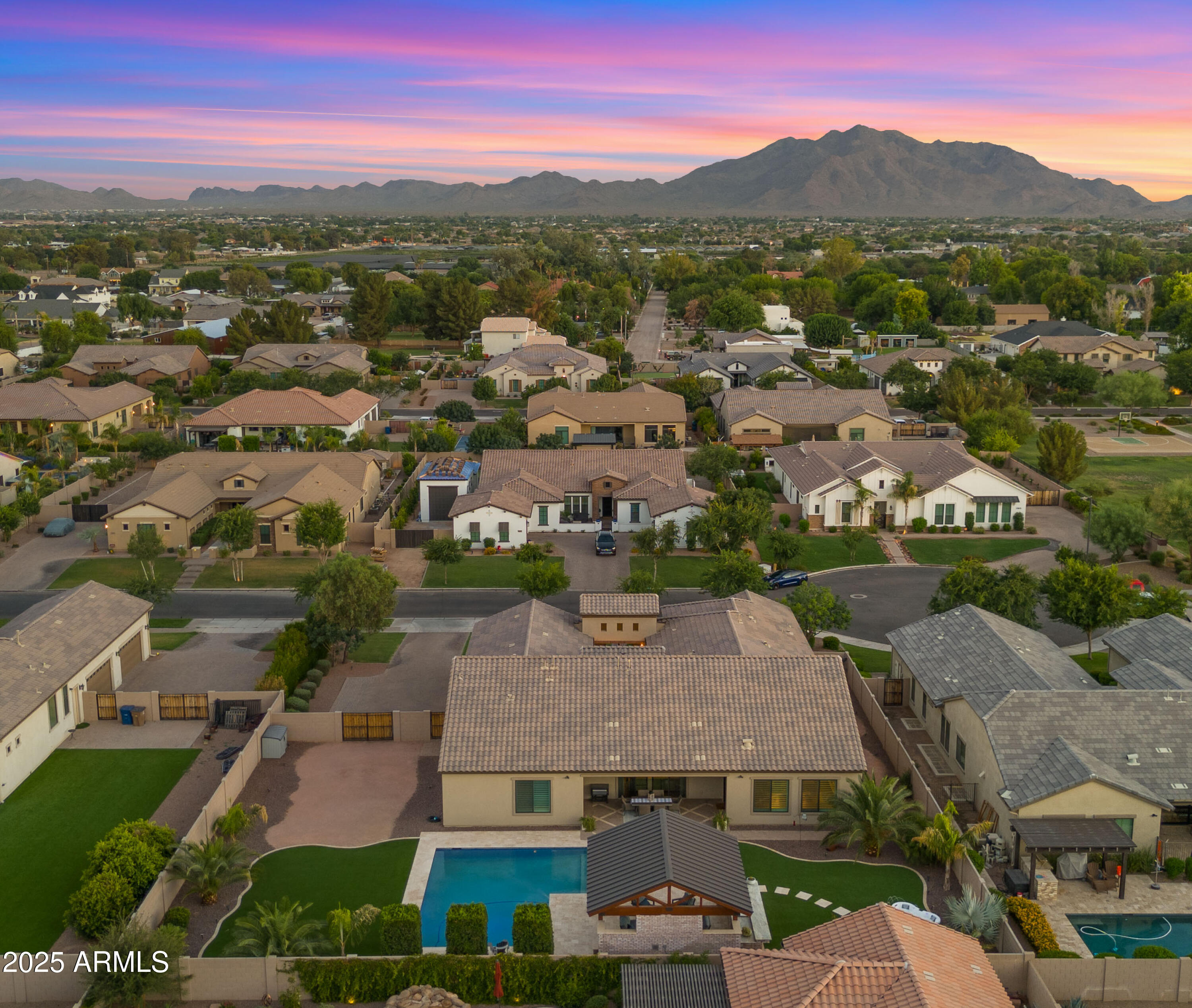 17850 E Bronco Court