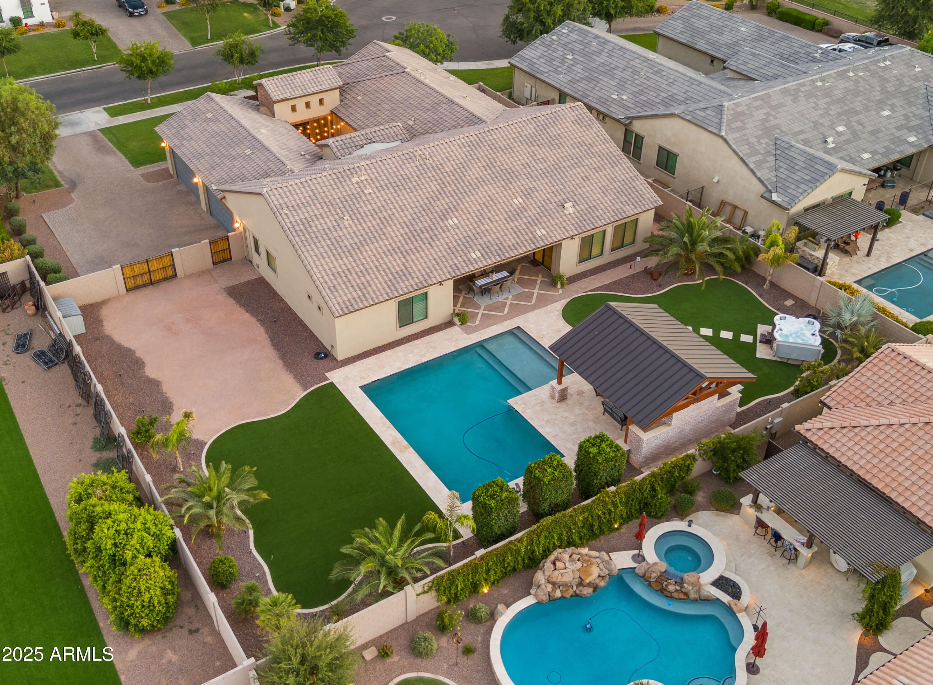 17850 E Bronco Court