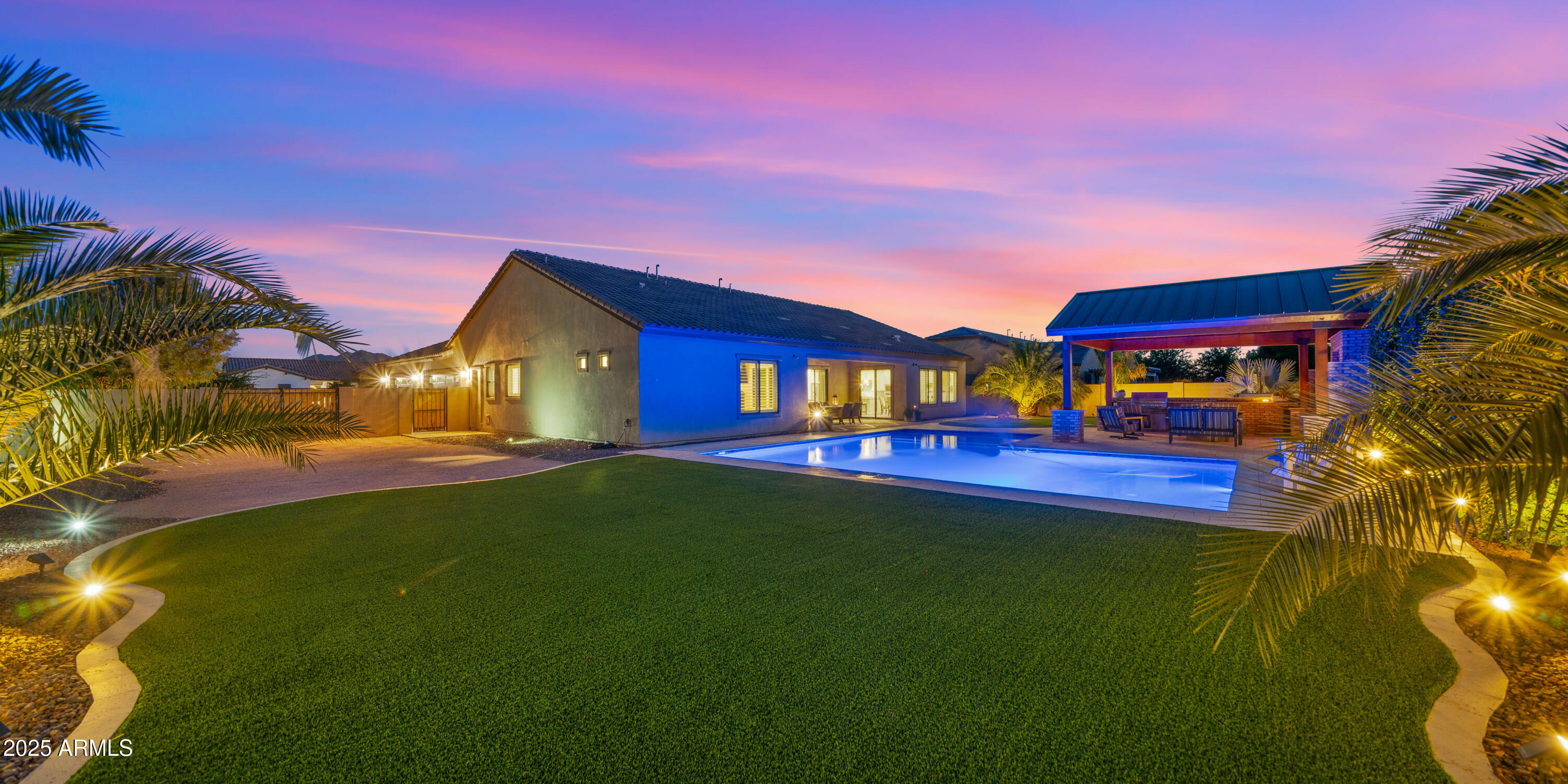 17850 E Bronco Court