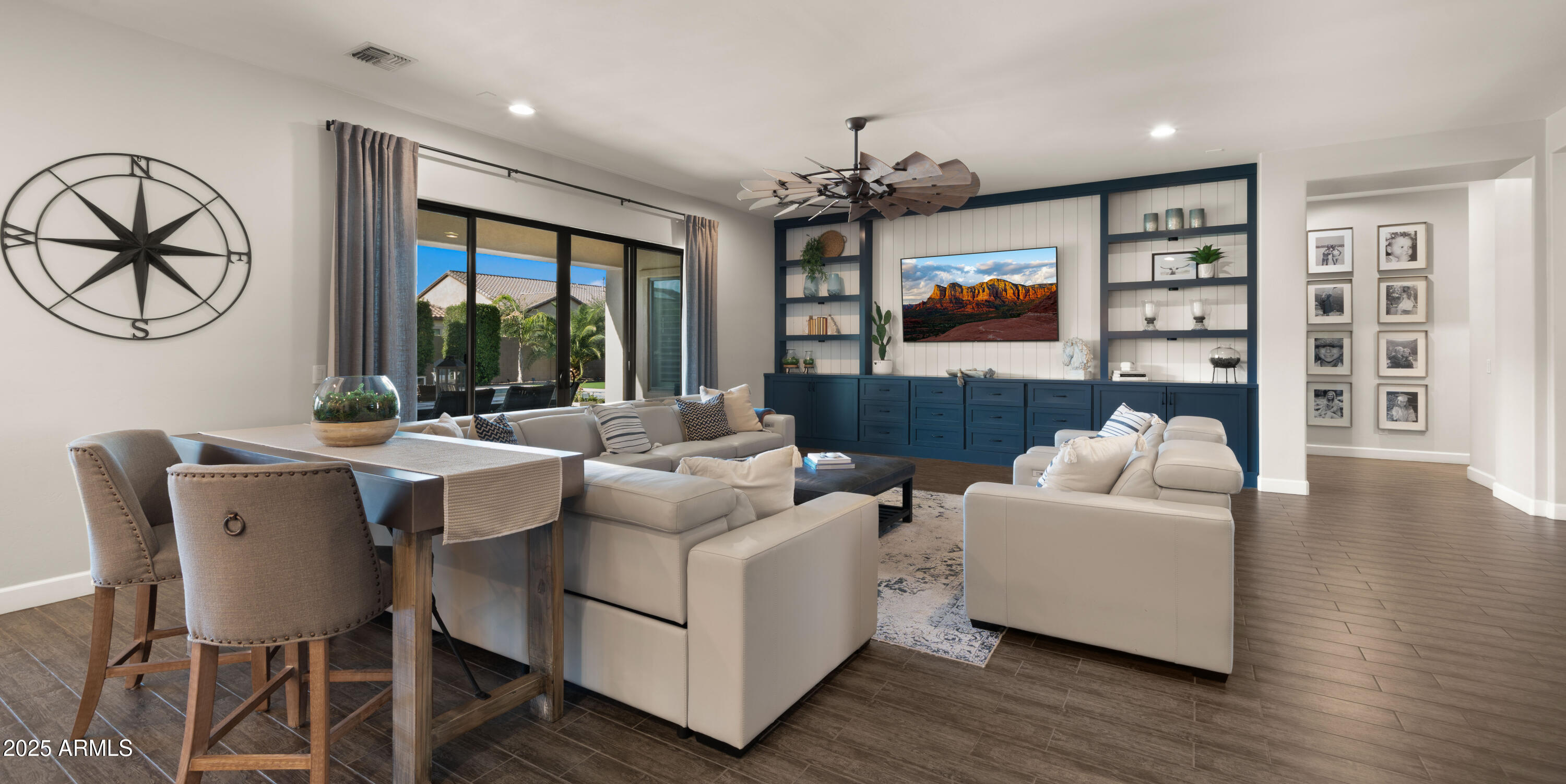 17850 E Bronco Court