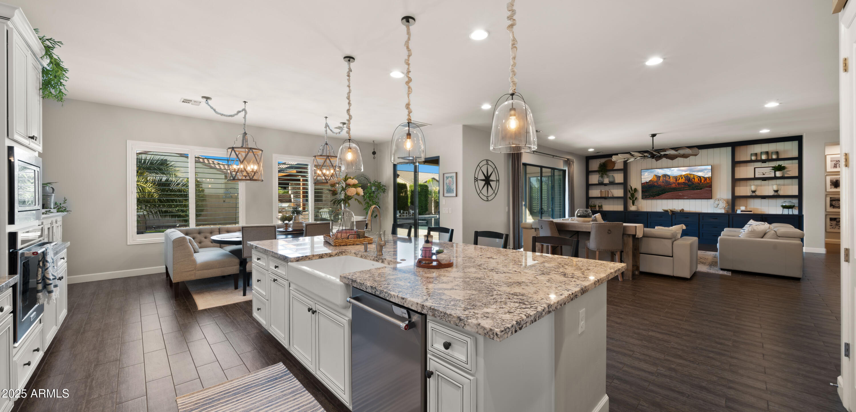17850 E Bronco Court