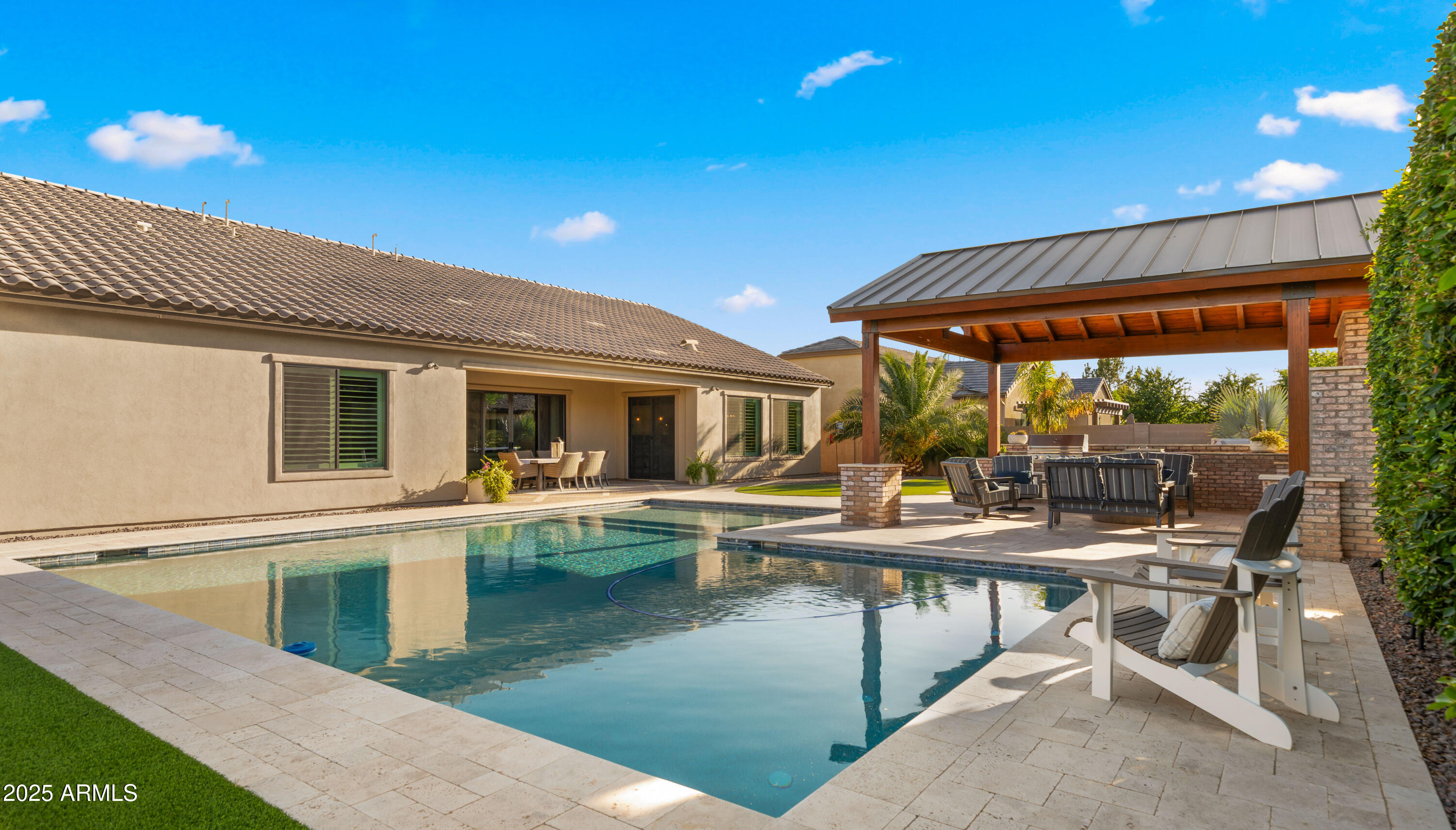 17850 E Bronco Court