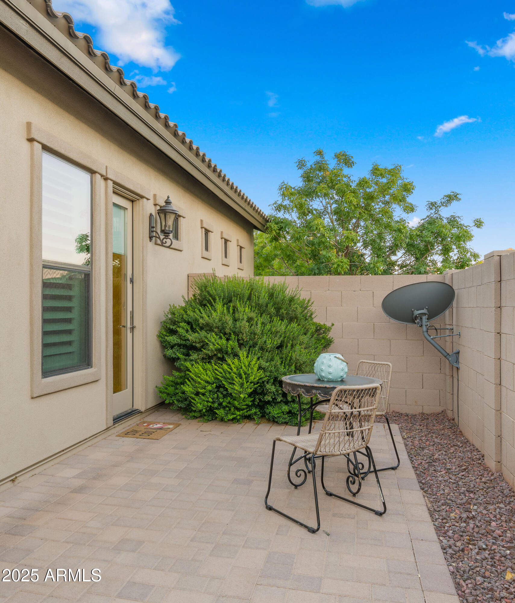 17850 E Bronco Court