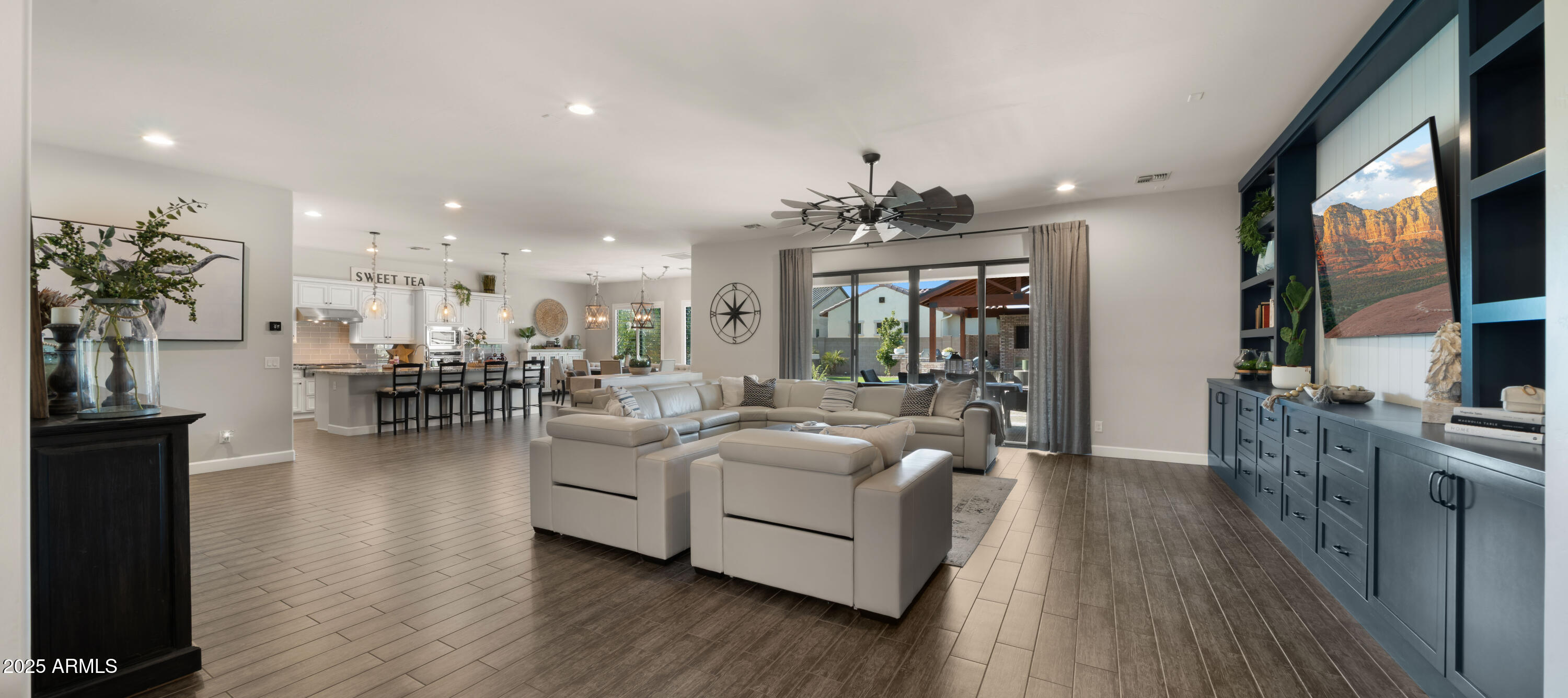 17850 E Bronco Court