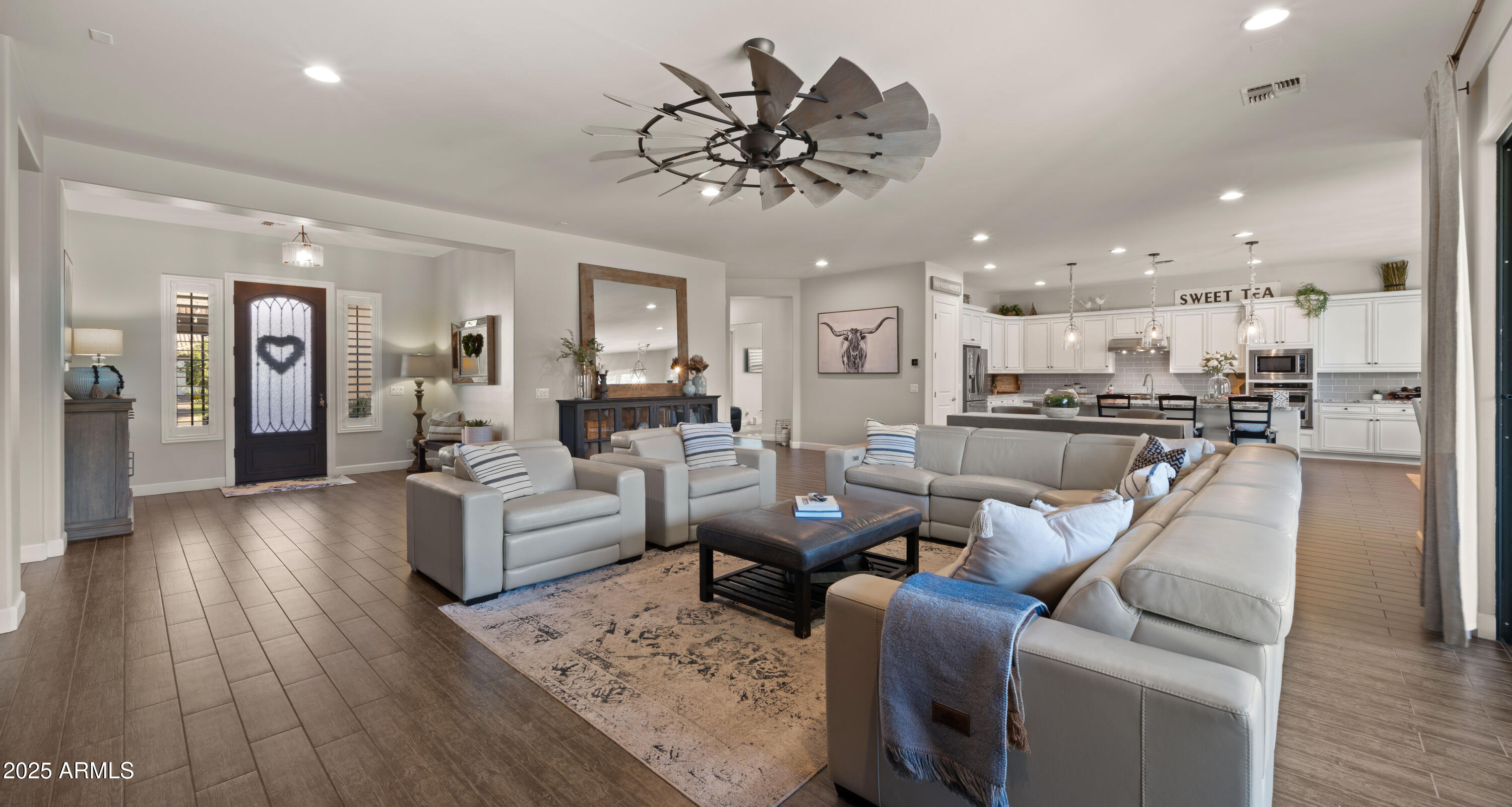 17850 E Bronco Court