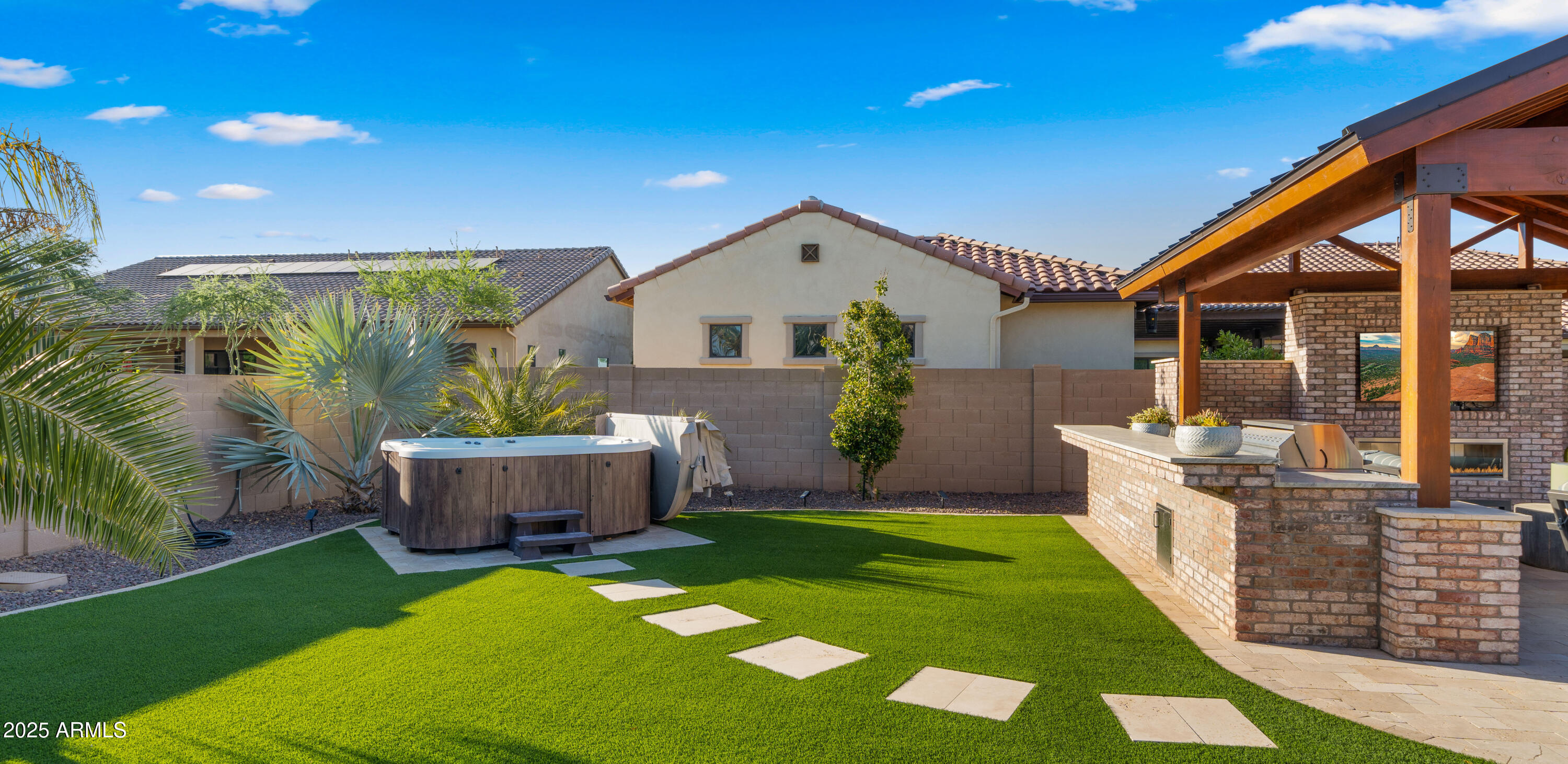 17850 E Bronco Court