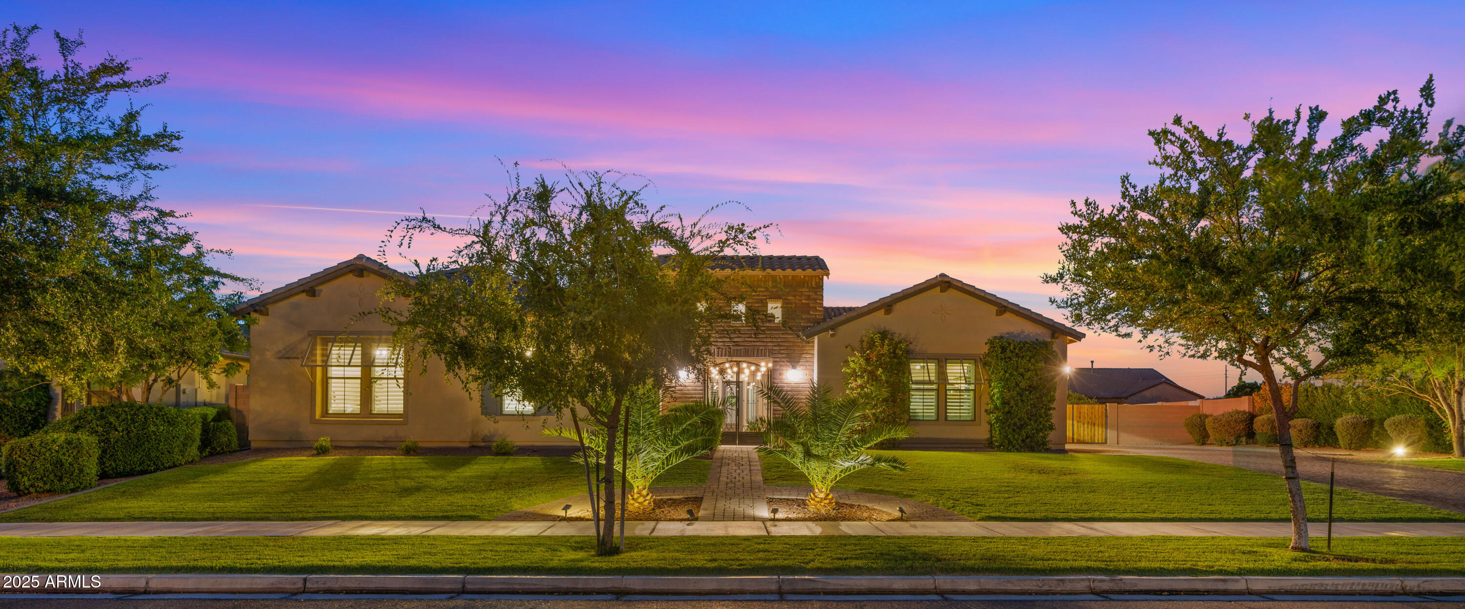 17850 E Bronco Court