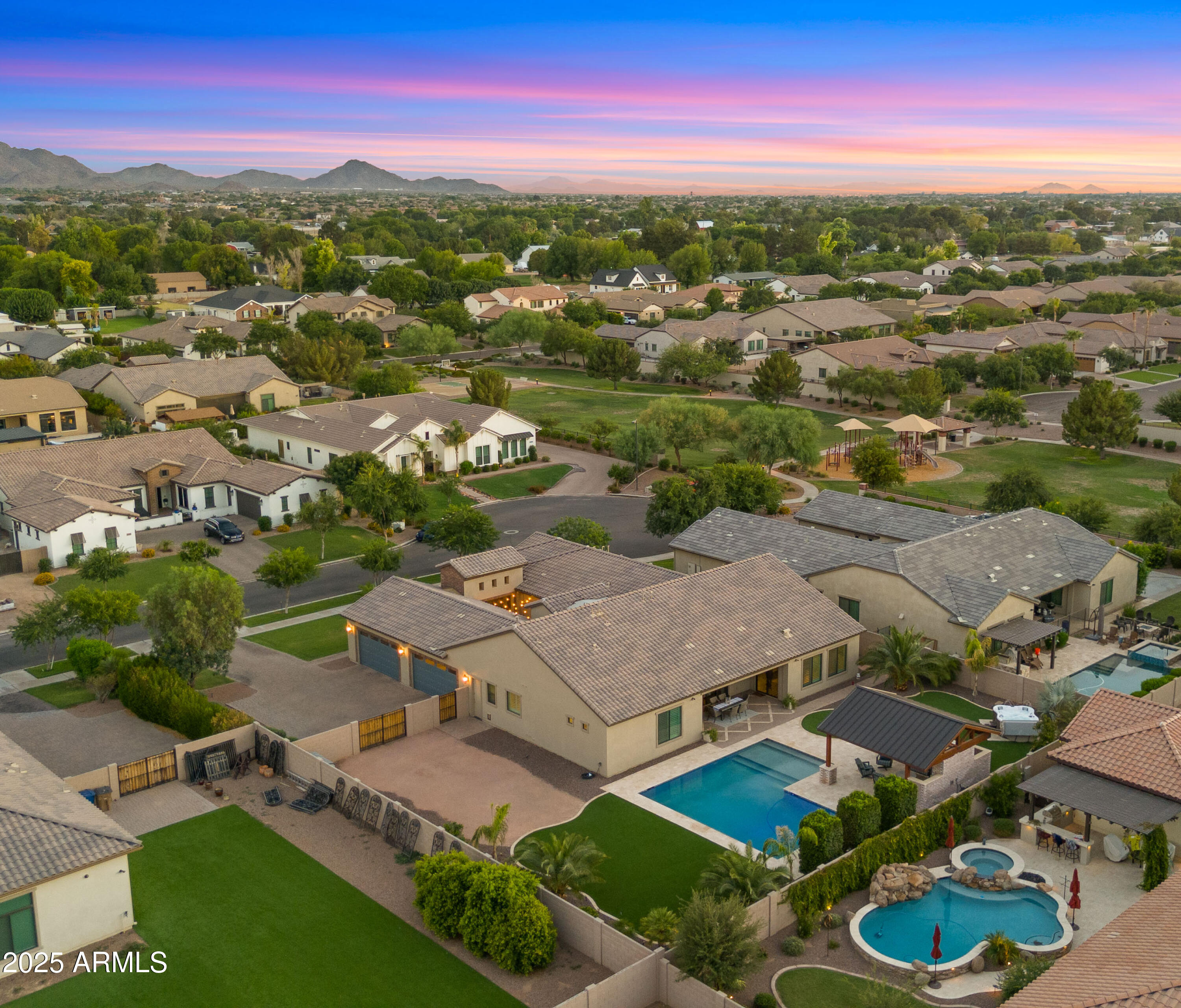 17850 E Bronco Court