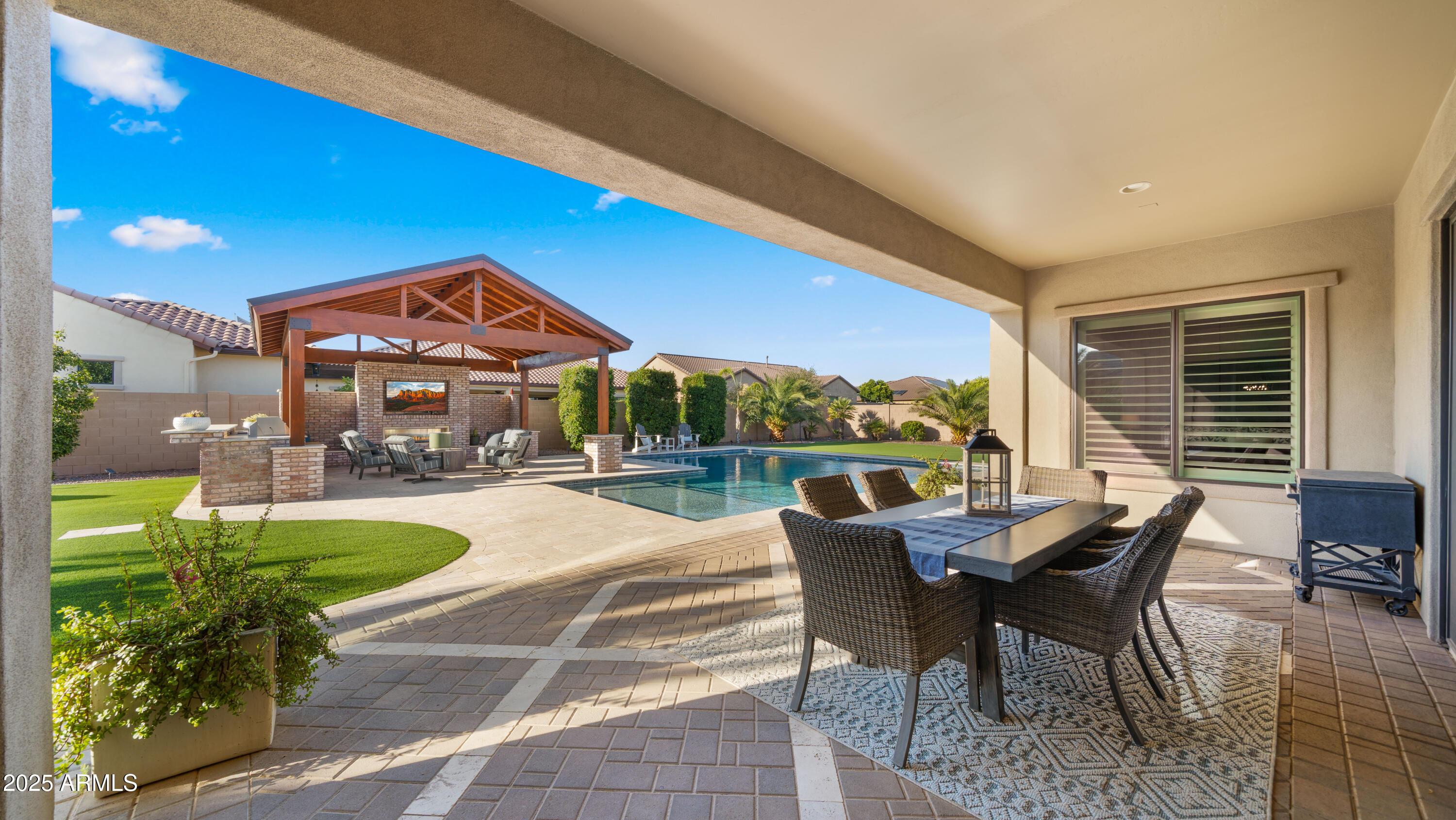 17850 E Bronco Court