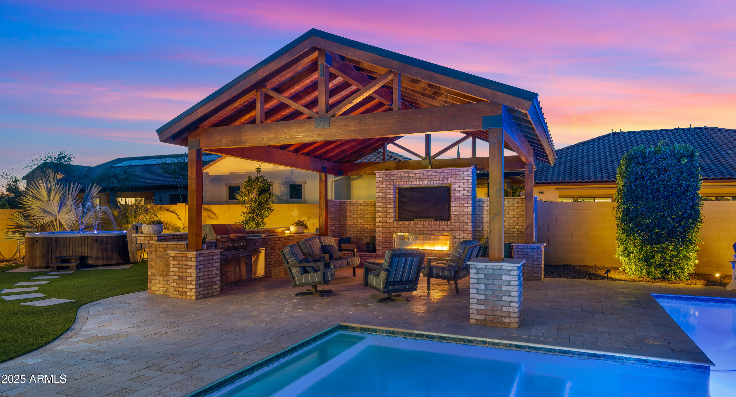 17850 E Bronco Court