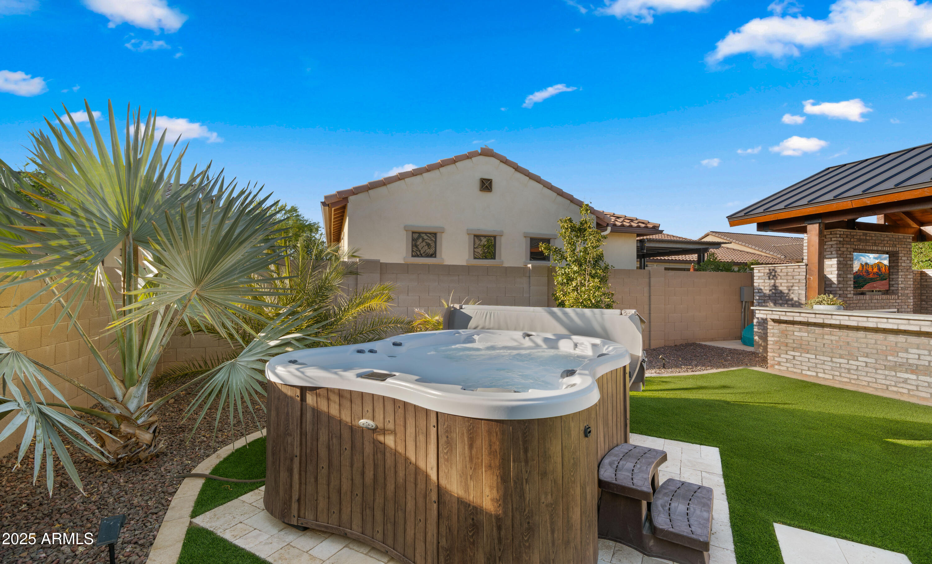 17850 E Bronco Court