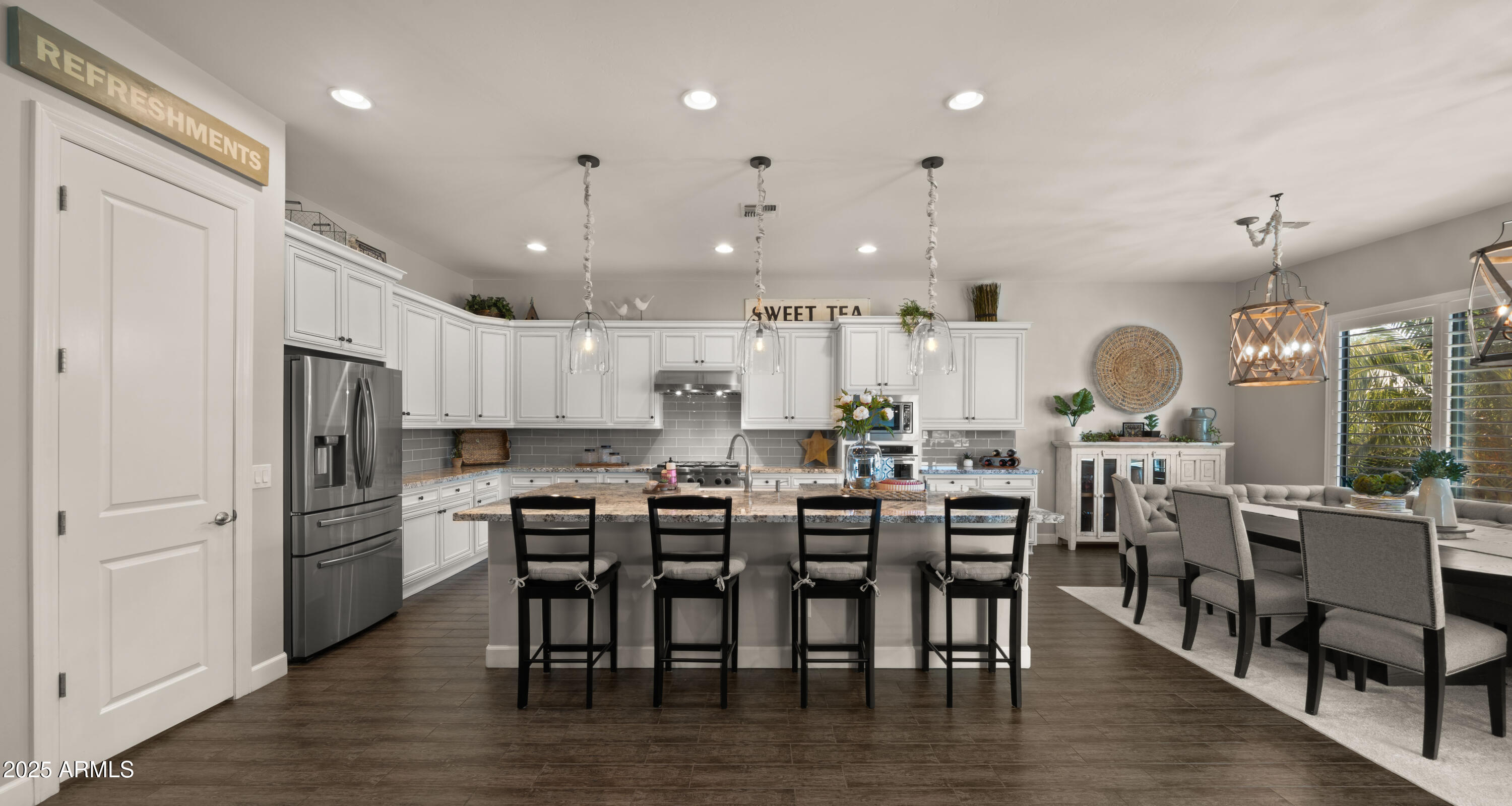 17850 E Bronco Court