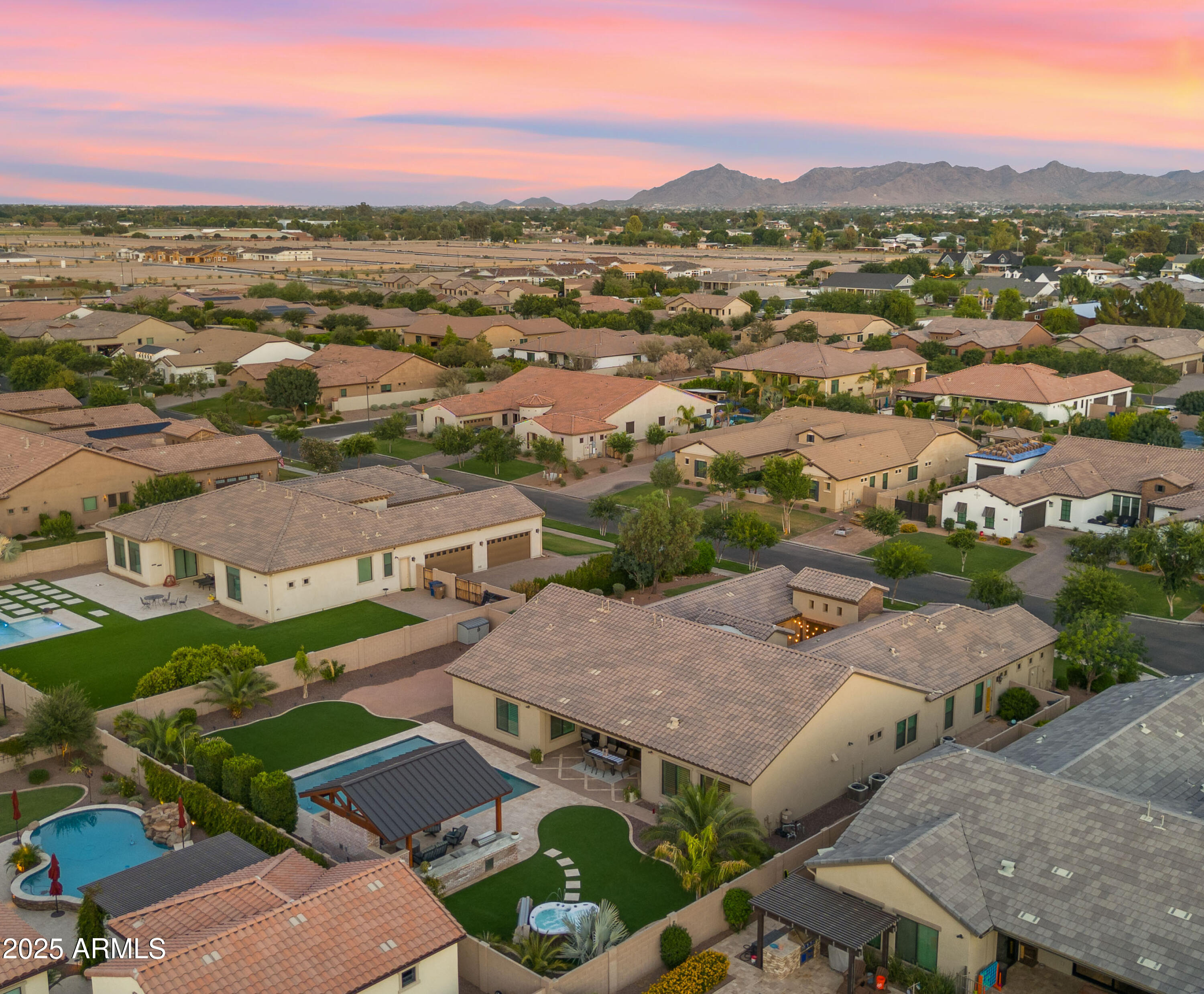 17850 E Bronco Court