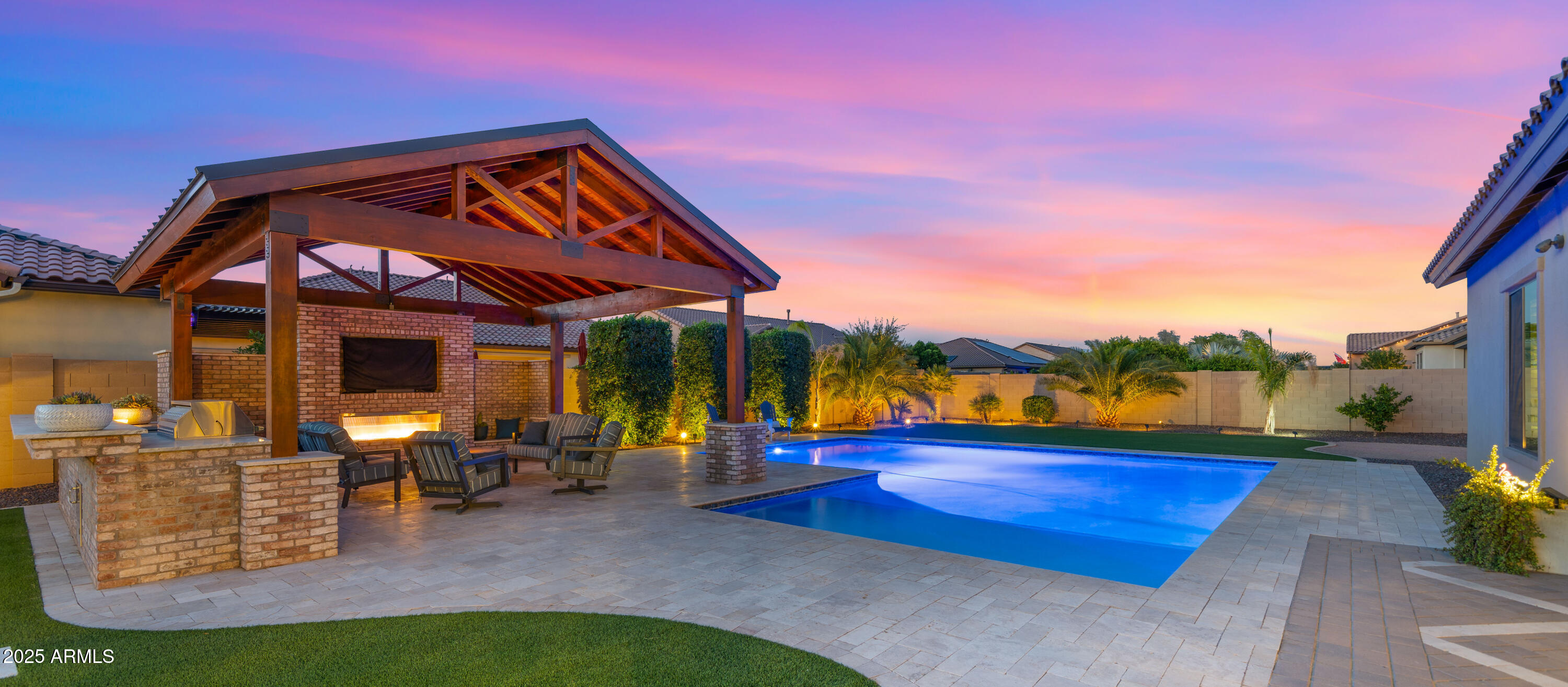 17850 E Bronco Court