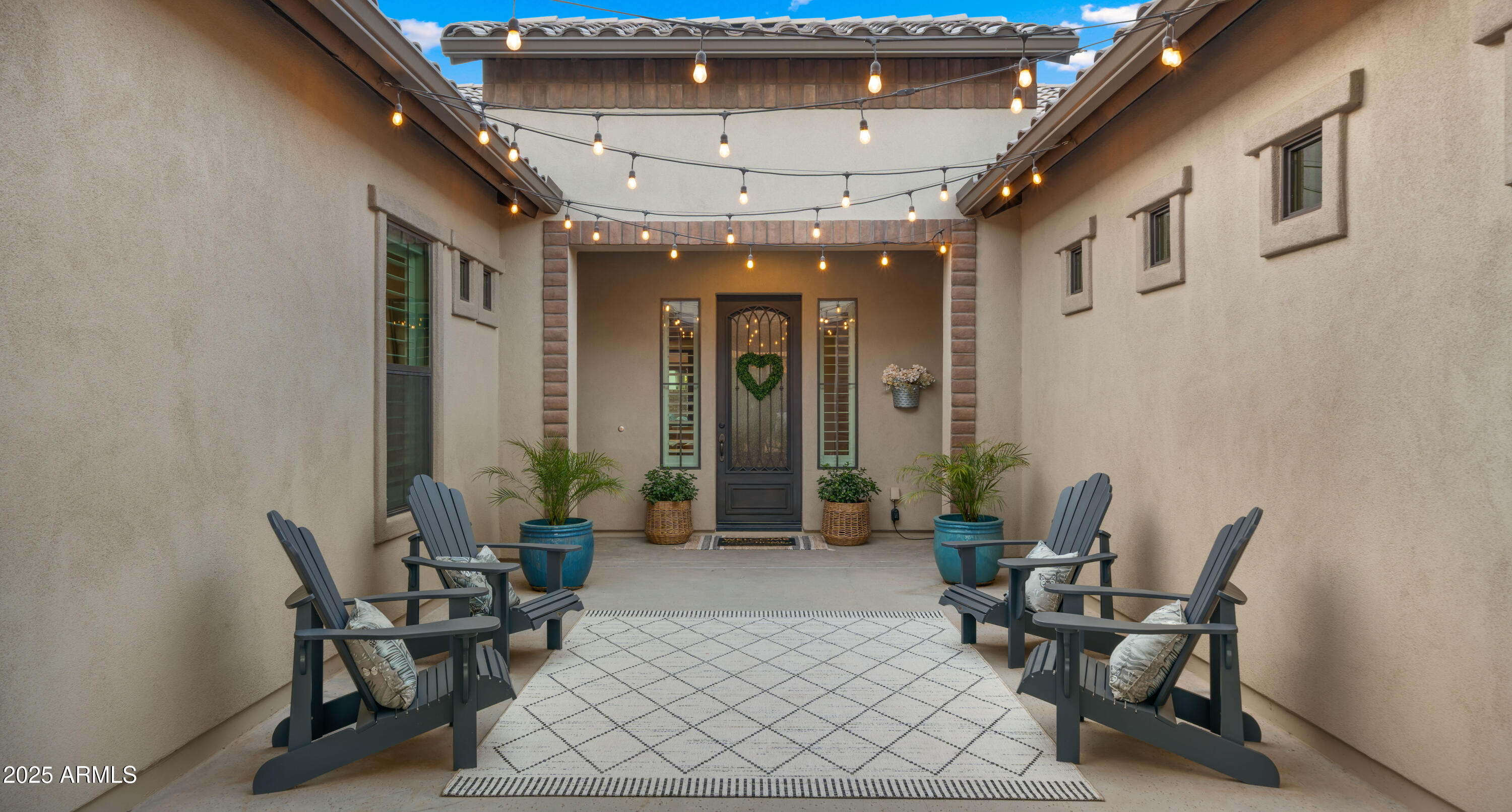 17850 E Bronco Court